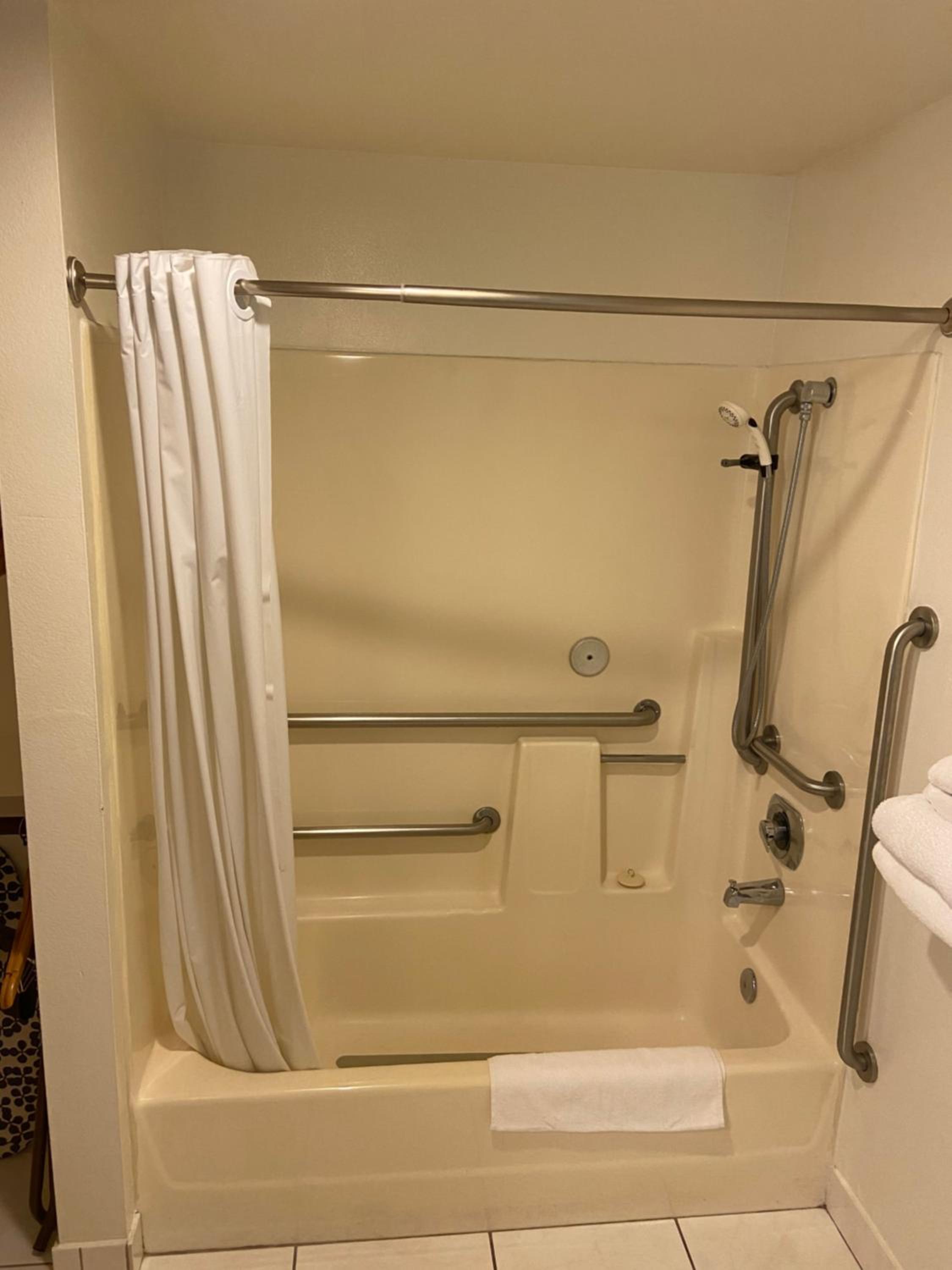 Vantage Point Inn - Woodland Hills, Billede 7