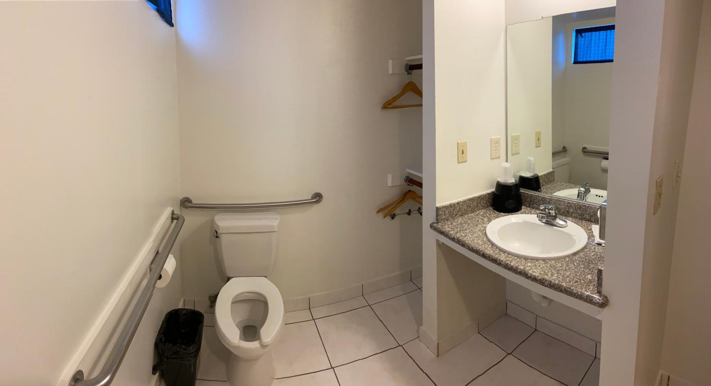 Vantage Point Inn - Woodland Hills, Billede 6