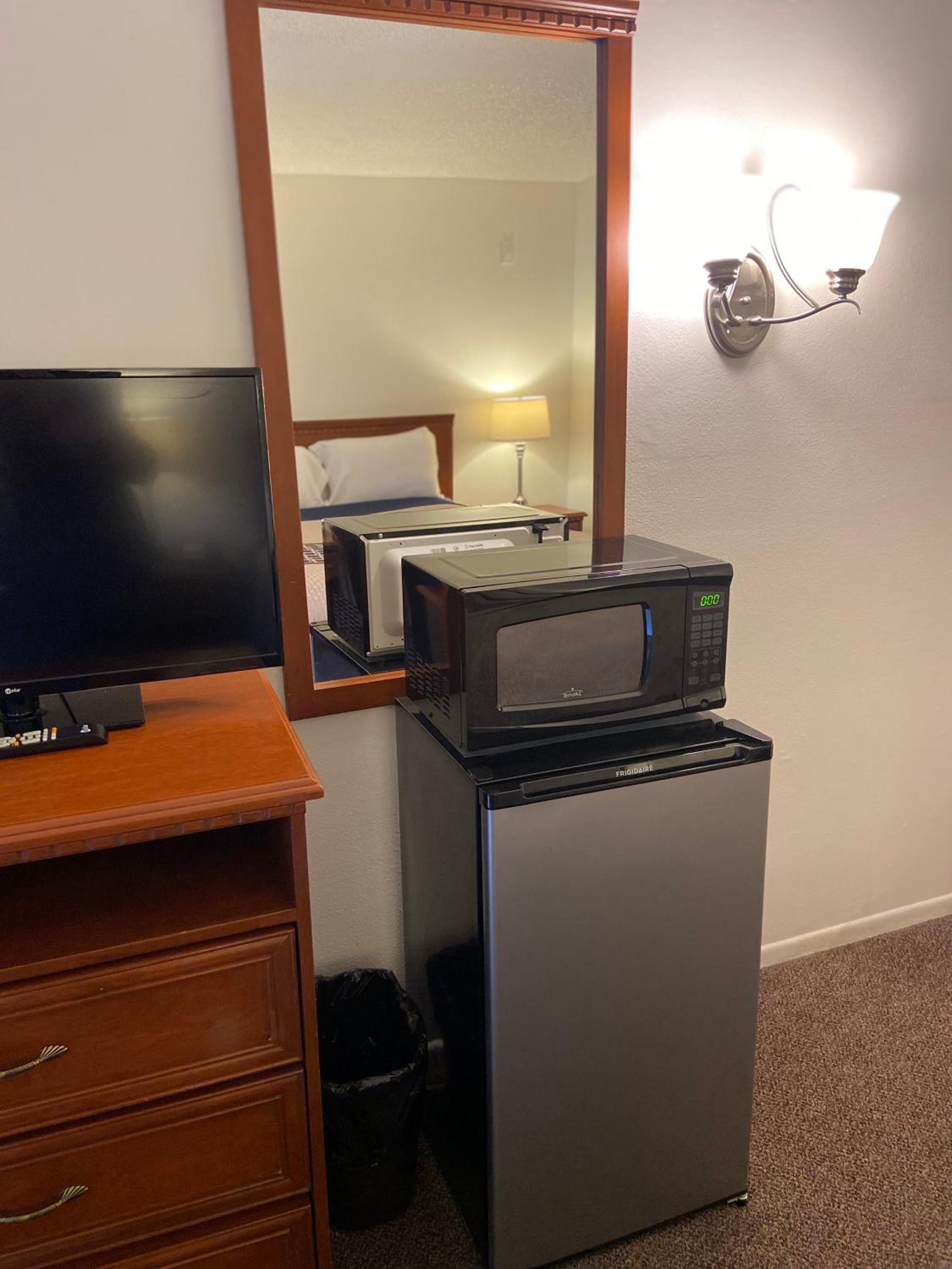 Vantage Point Inn - Woodland Hills, Billede 5