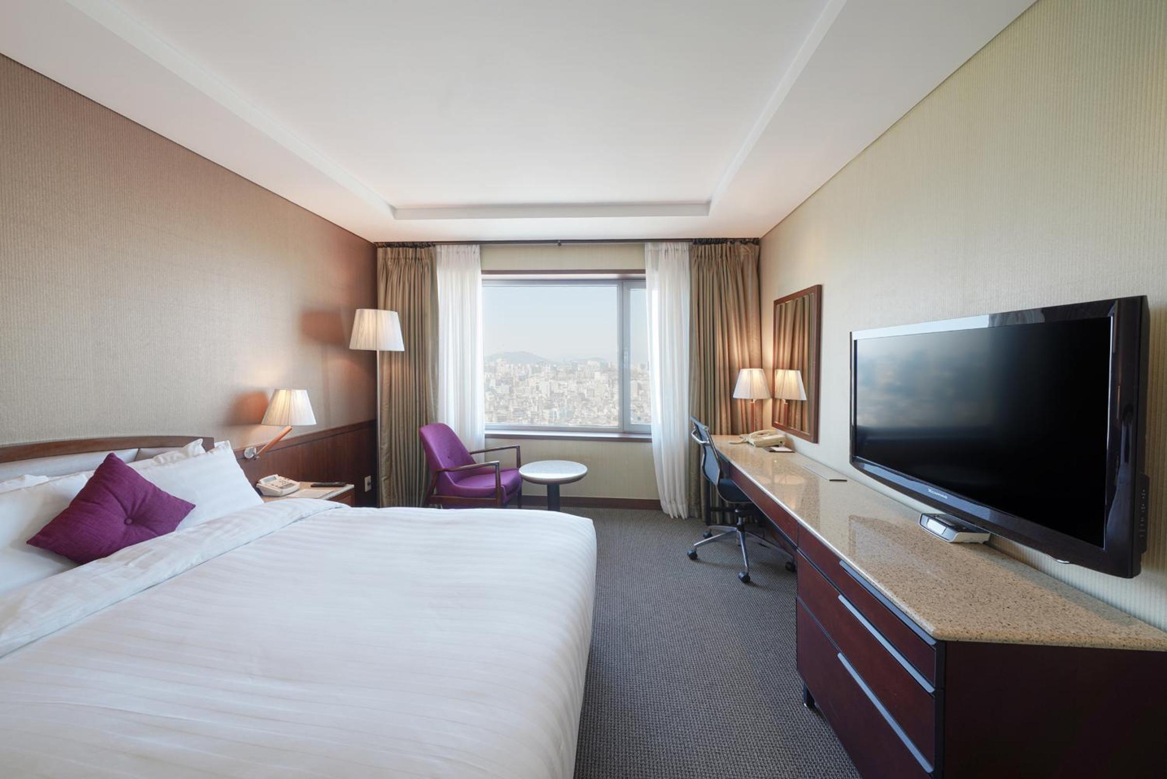 Deluxe Double Room - Photo 2