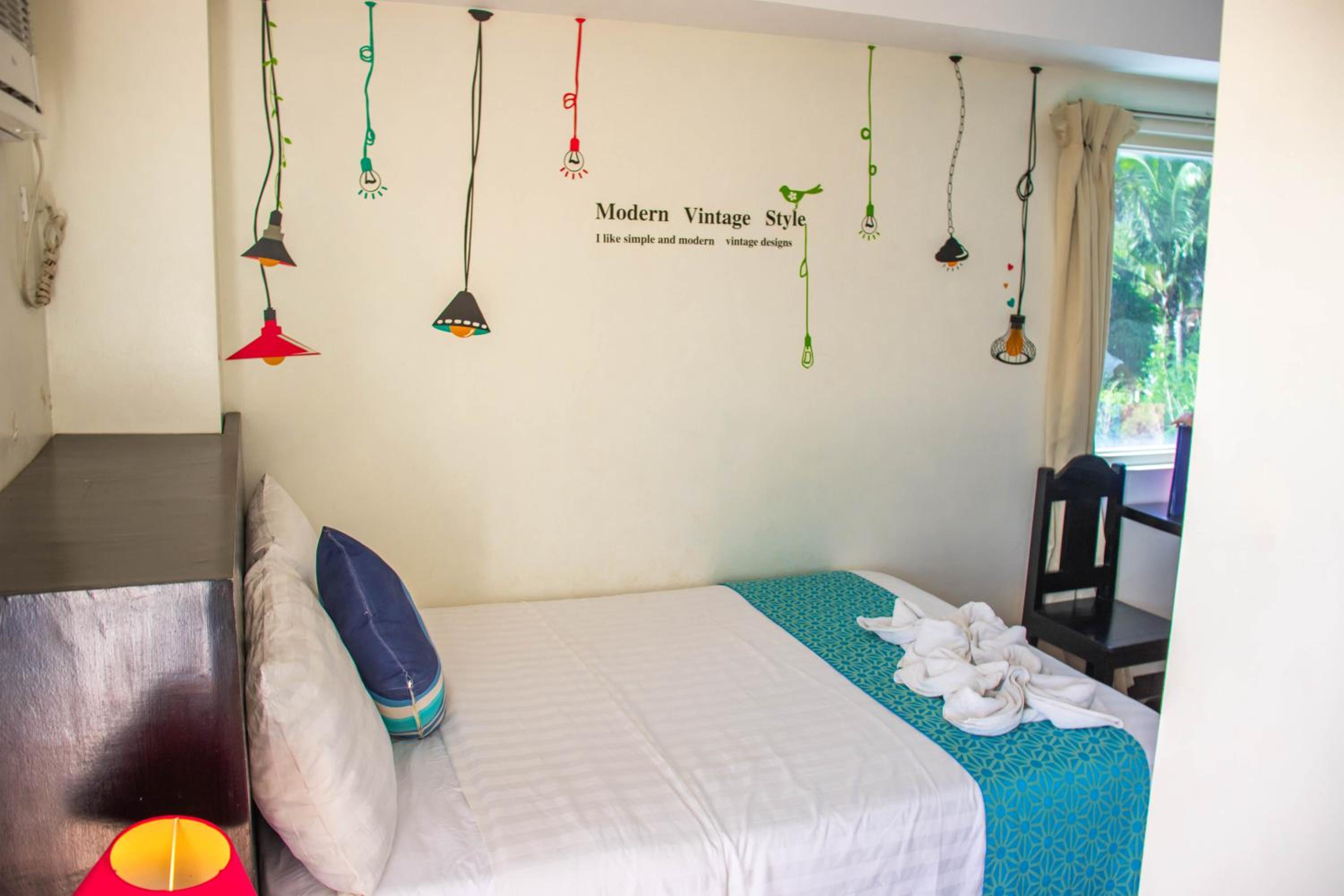 Deluxe Double or Twin Room photo 3