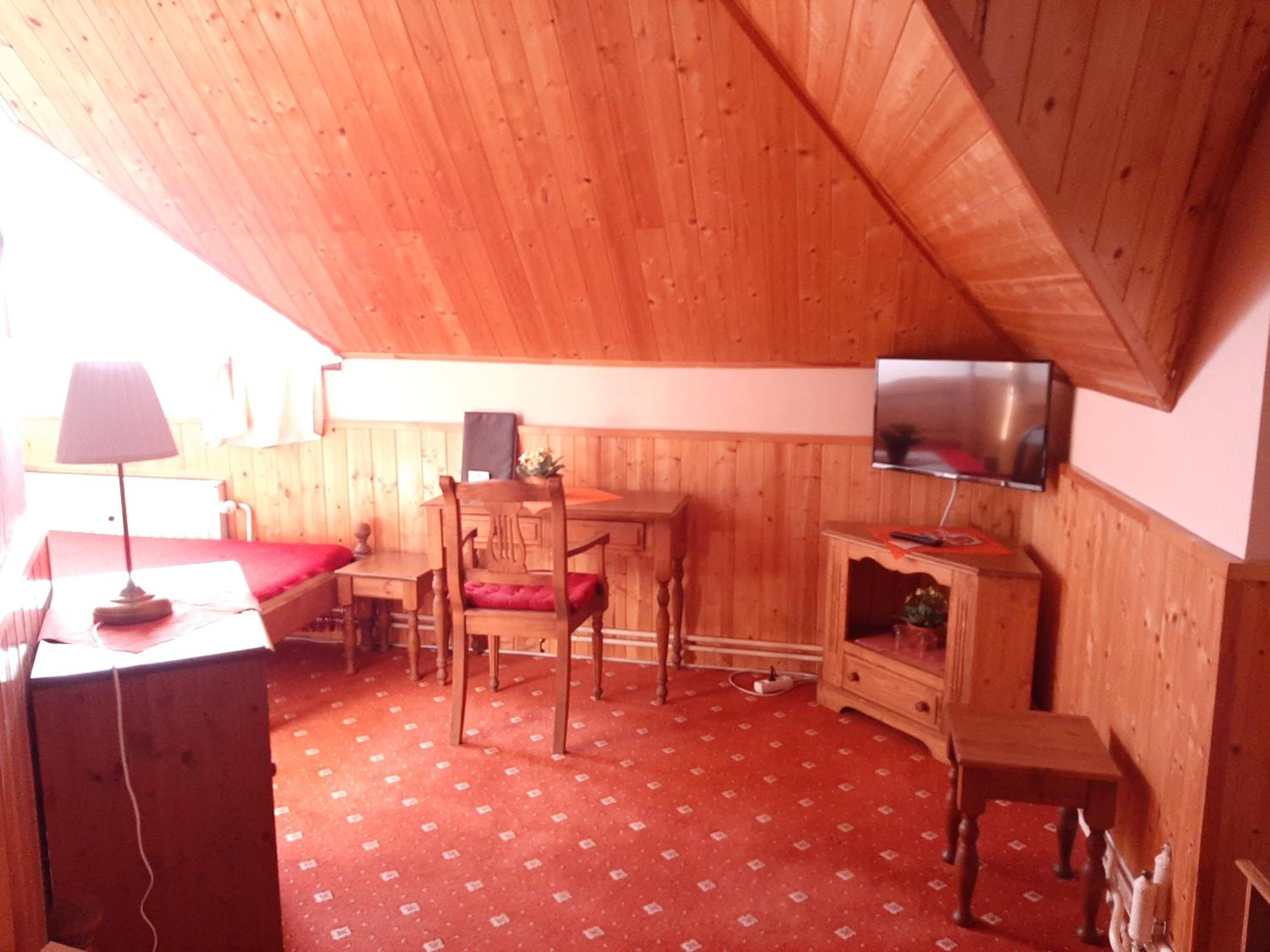 Triple Room with Bathroom photo 3