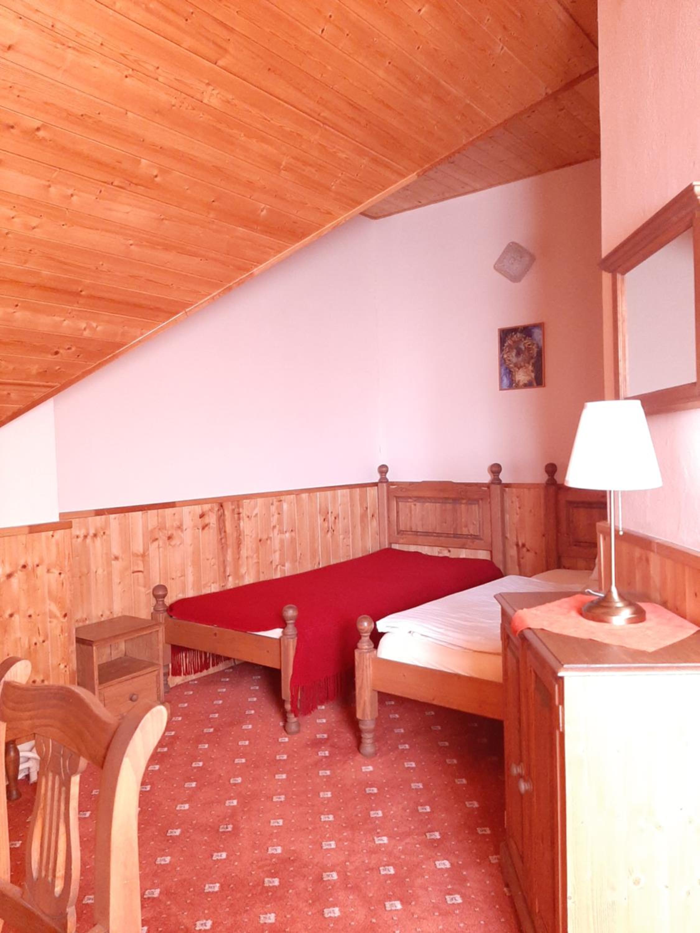 Triple Room with Bathroom photo 2