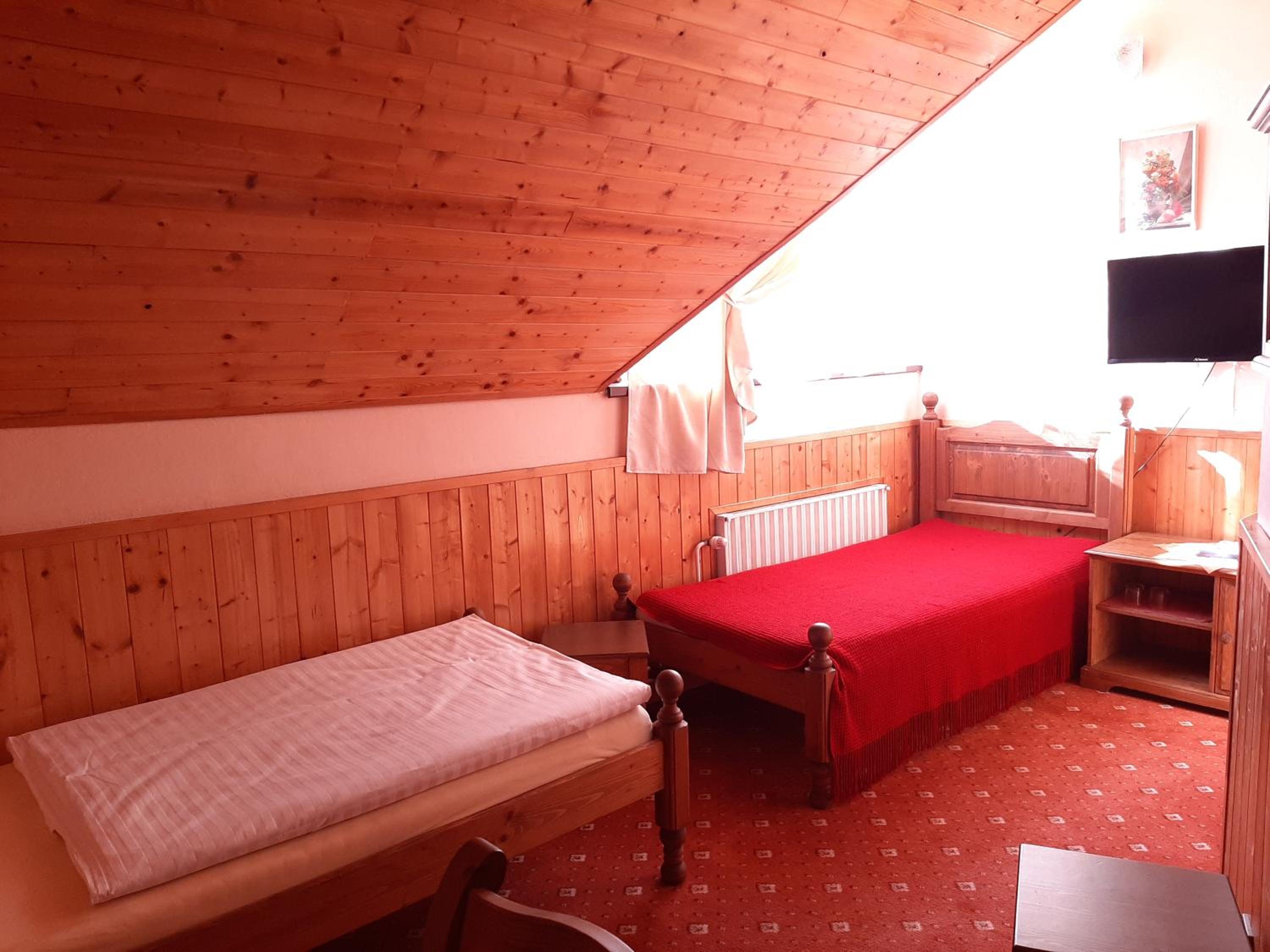 Triple Room with Bathroom photo 1