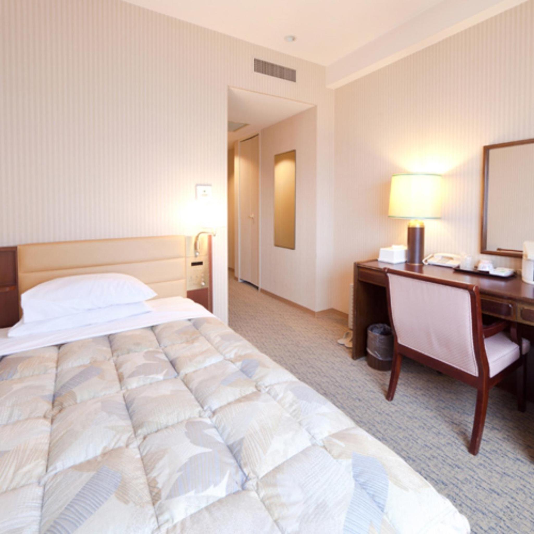 Room Selected at Check-In photo 3