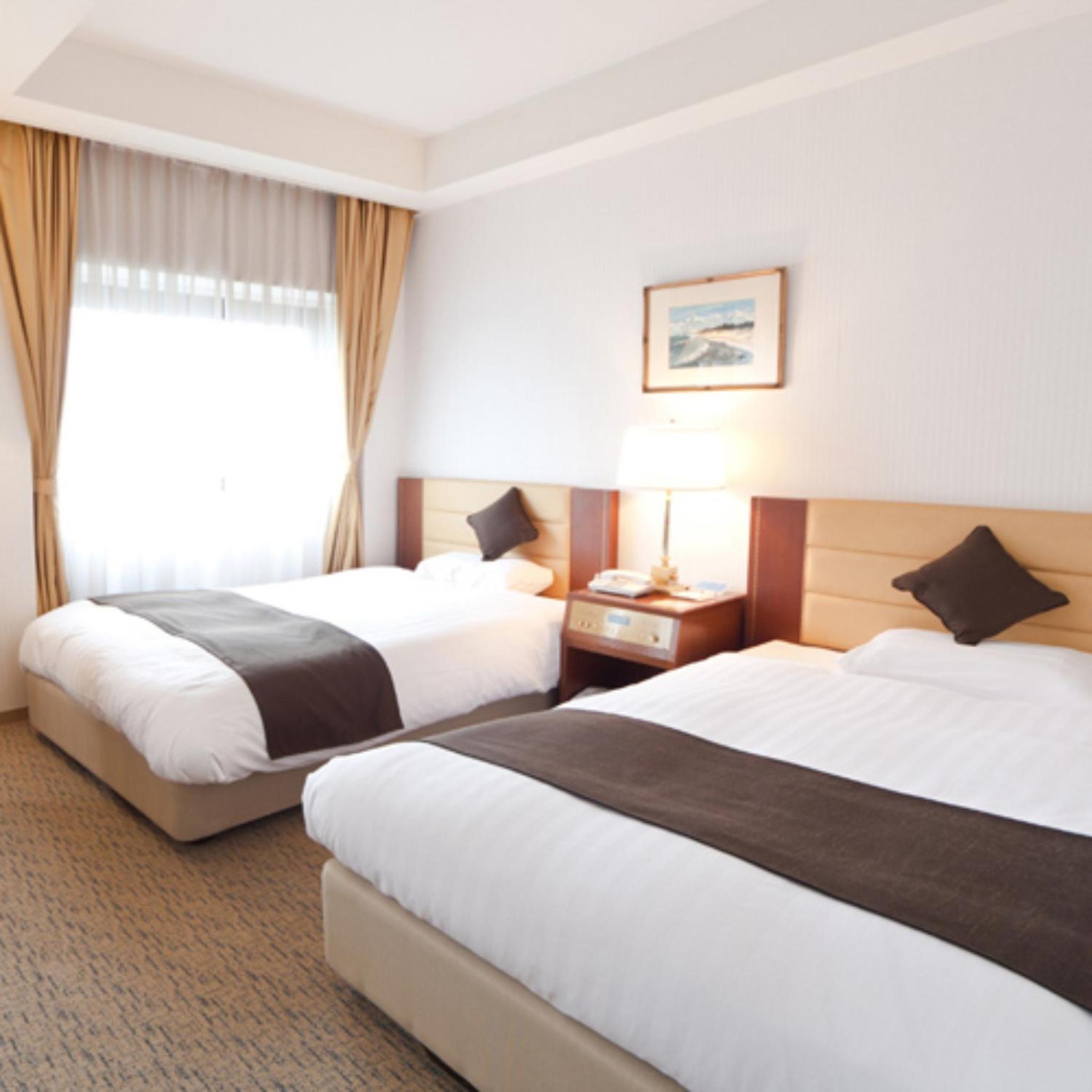 Room Selected at Check-In photo 1