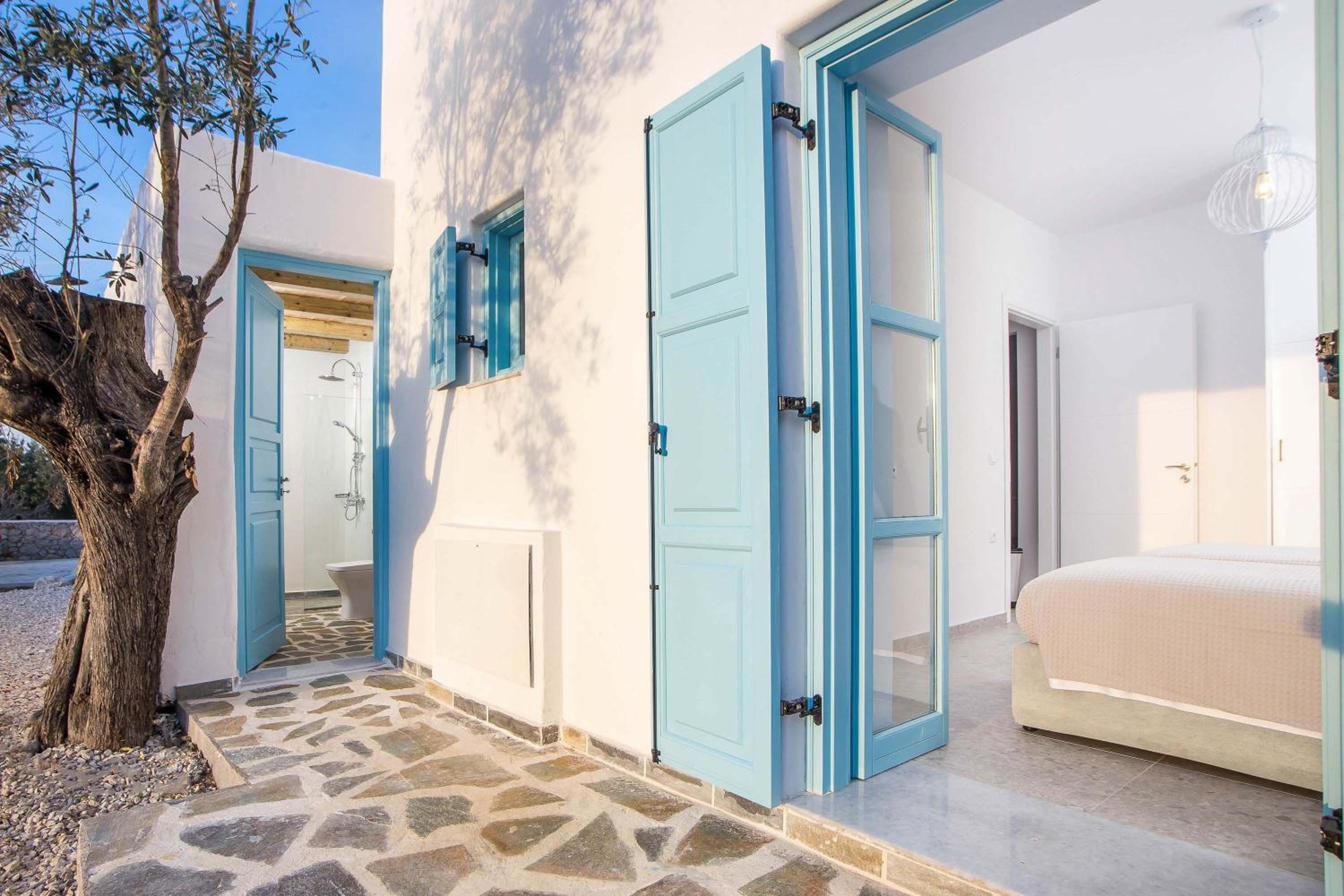 White Villa I 2 photo 3