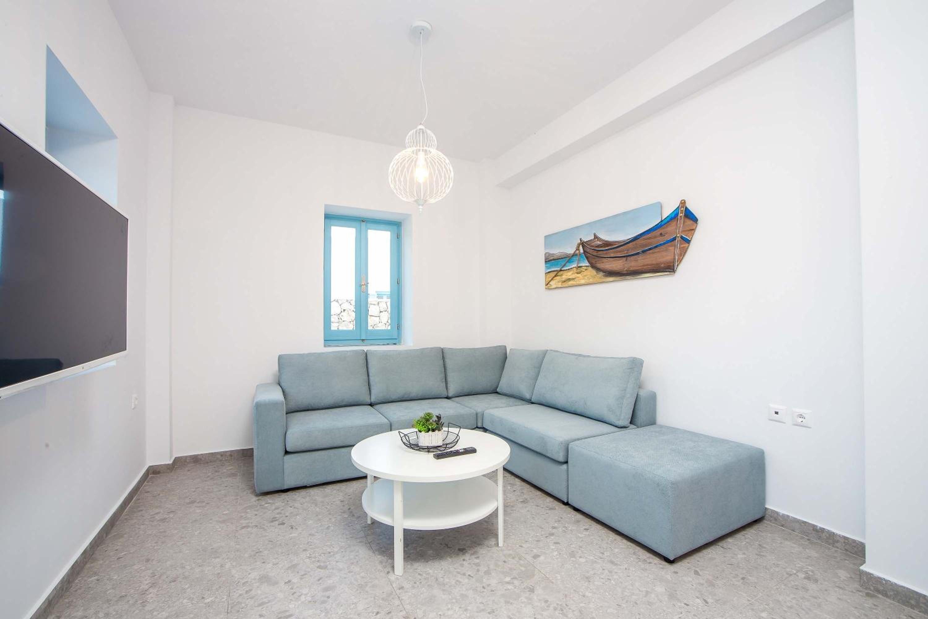 White Villa I 2 photo 1