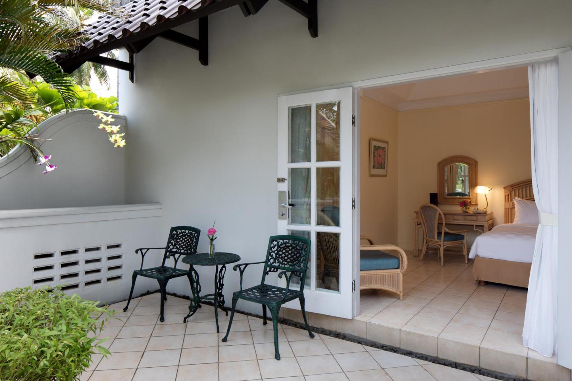 Villa Deluxe  - Photo 2