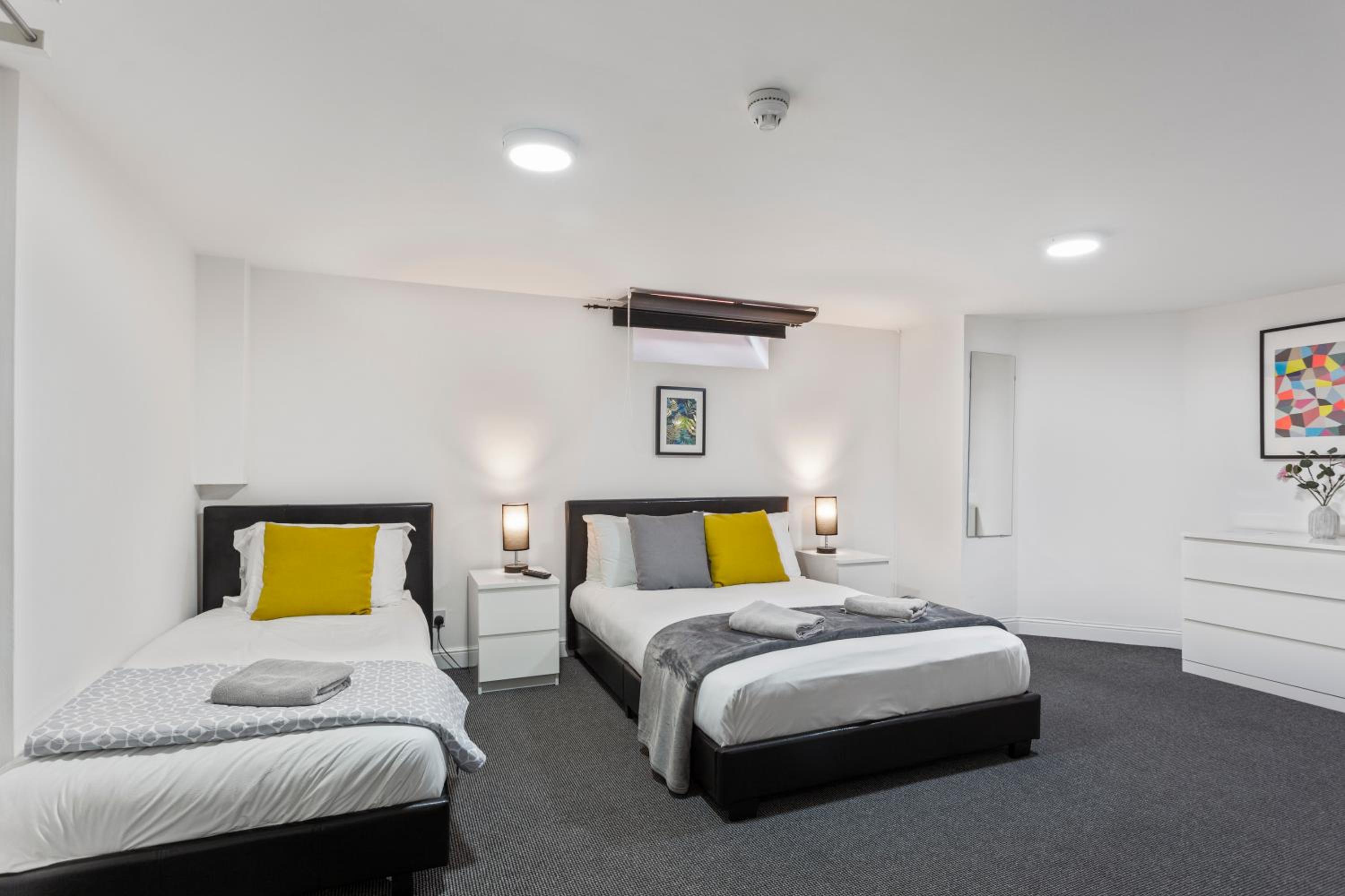 Standard Triple Room photo 1