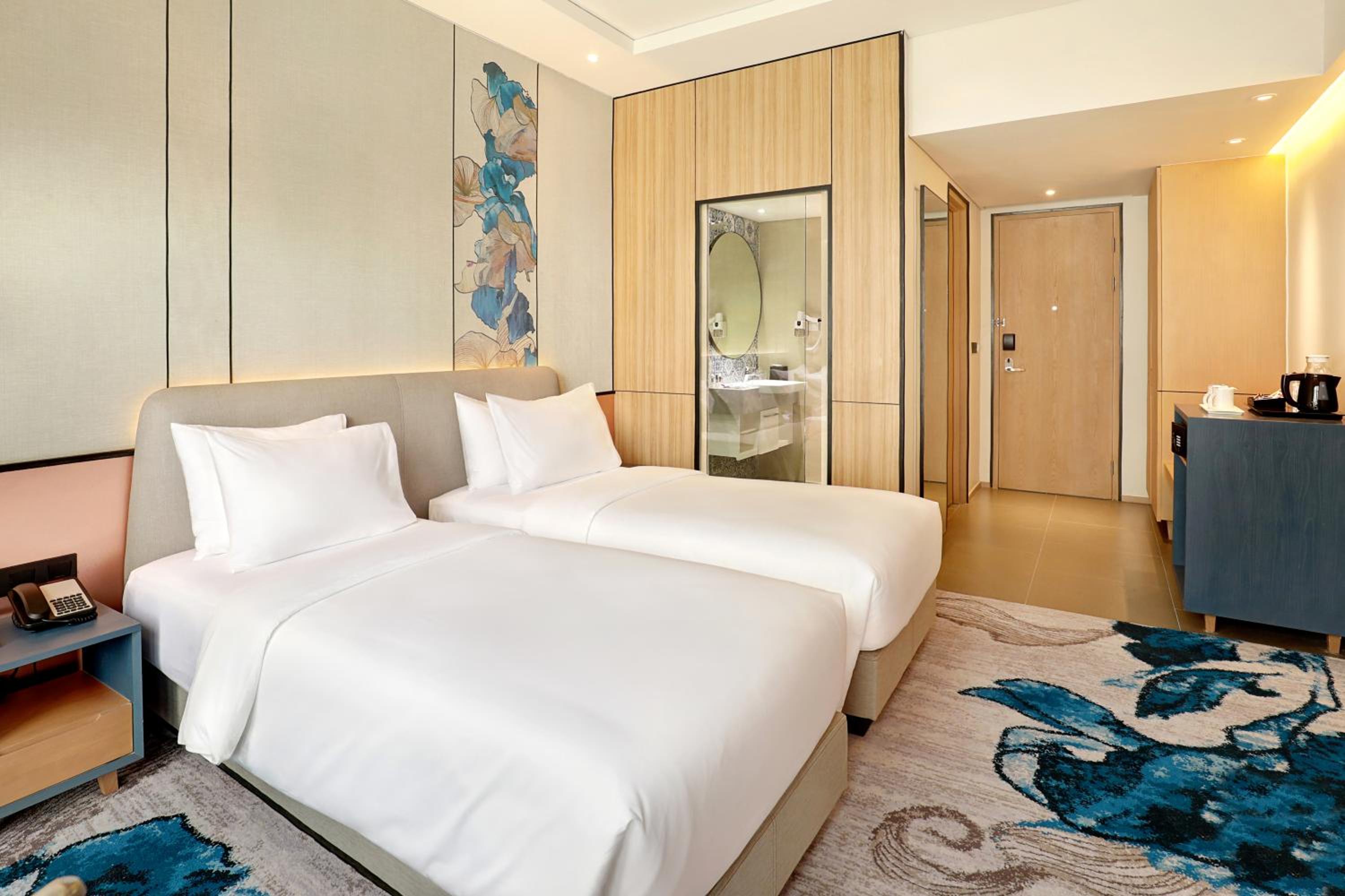 Superior Twin Room - Photo 5