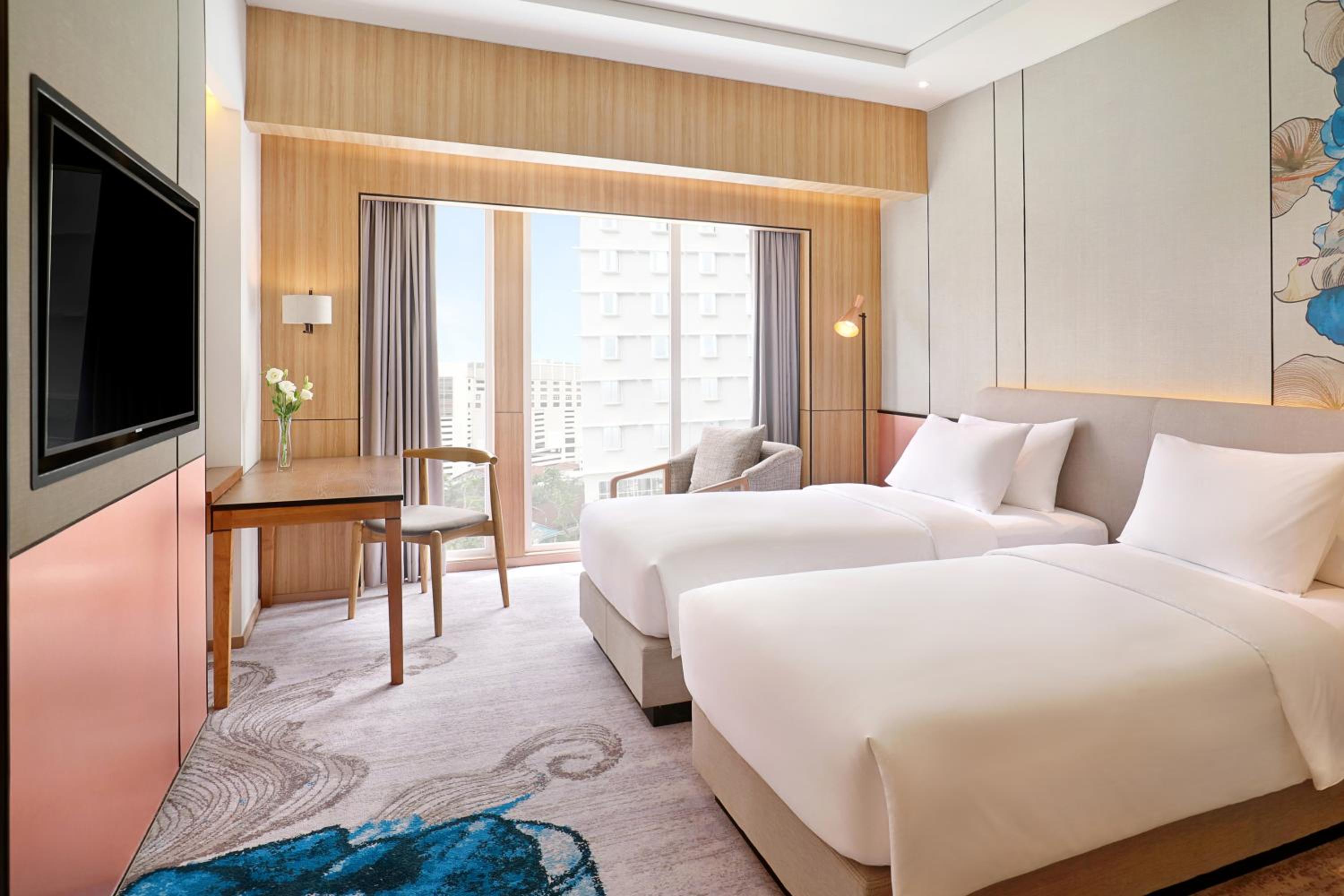 Superior Twin Room - Photo 4