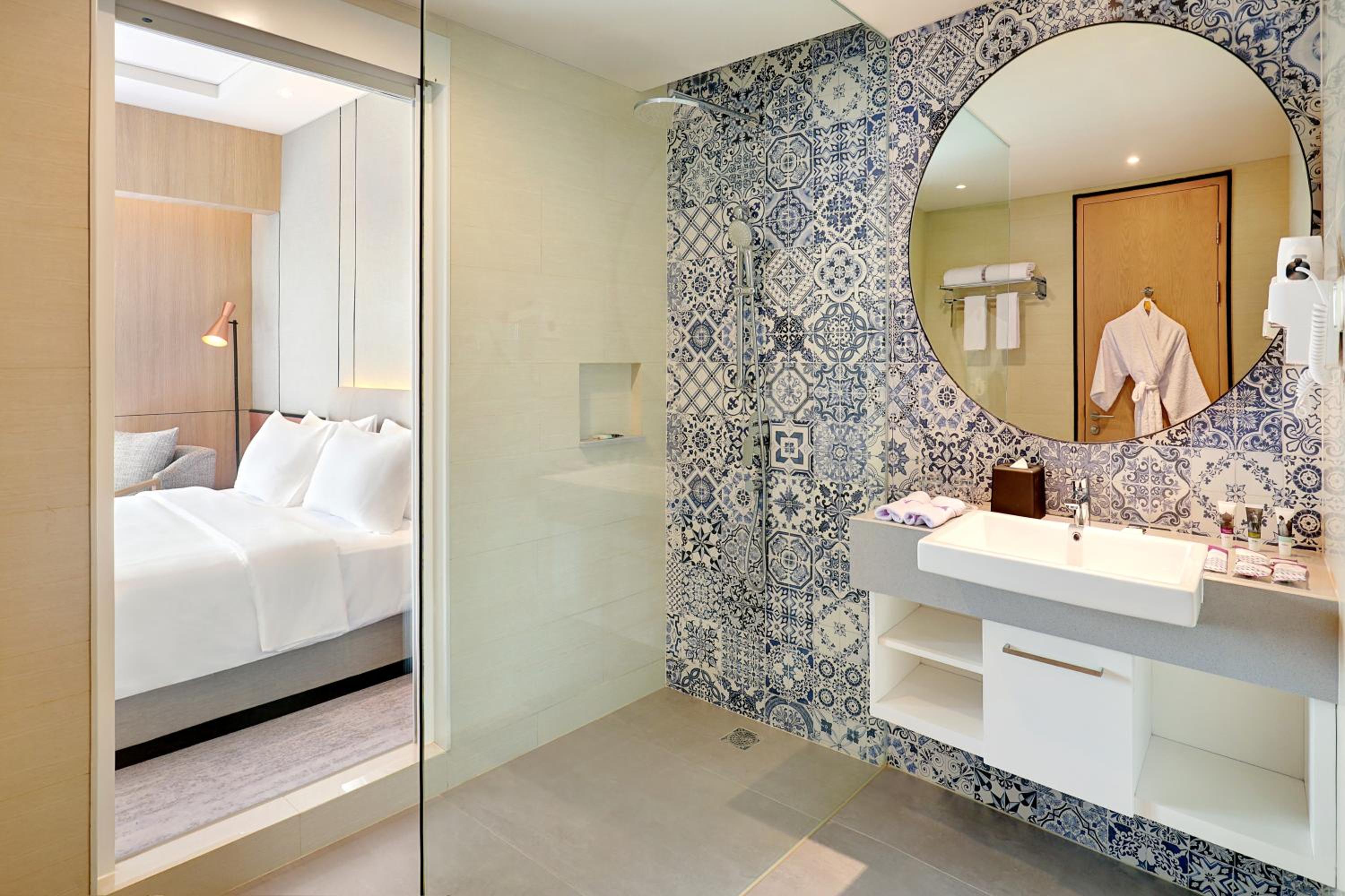 Superior Twin Room - Photo 6