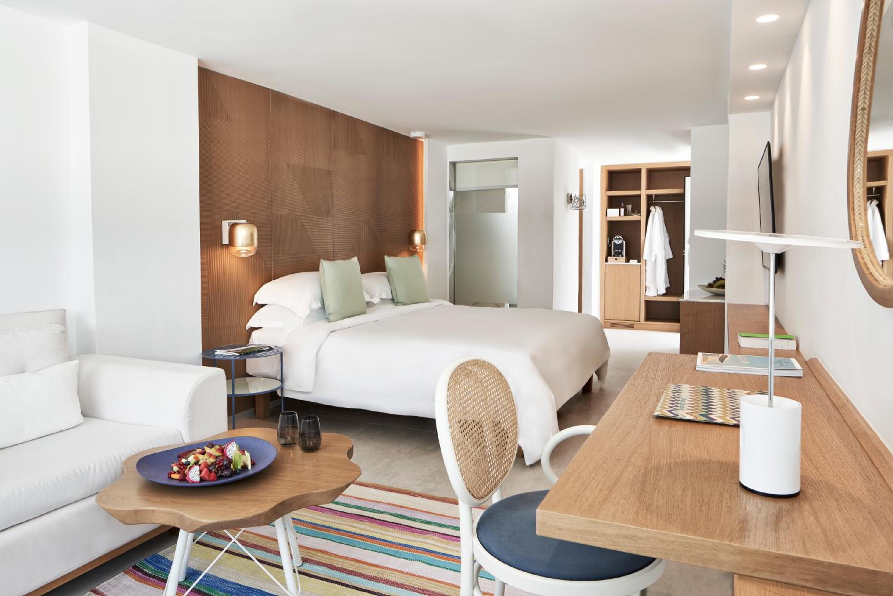 Junior Suite Kynthos