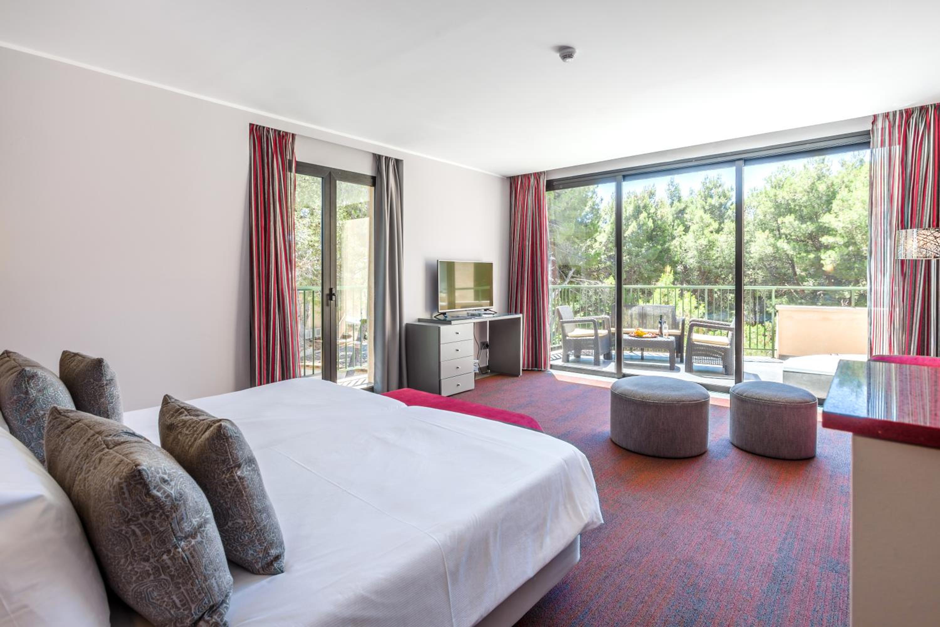 Junior Suite Superior