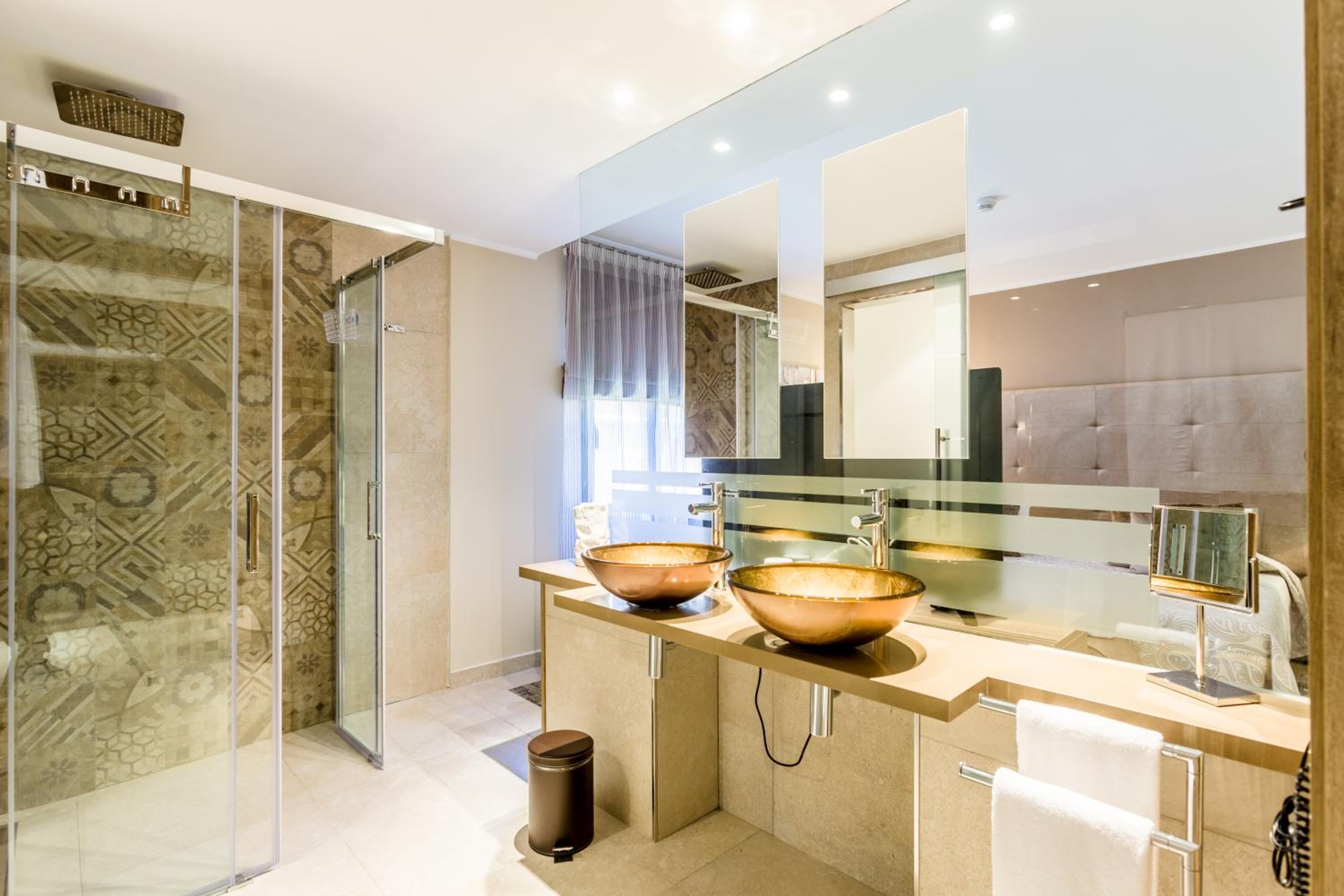 Junior Suite Superior