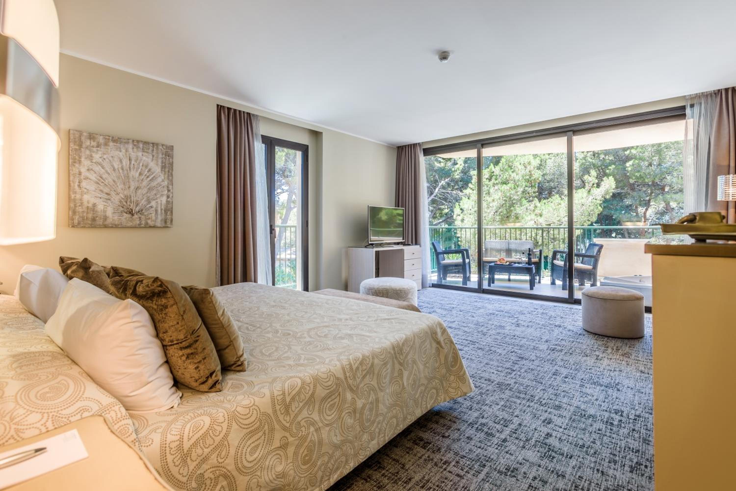 Junior Suite Superior