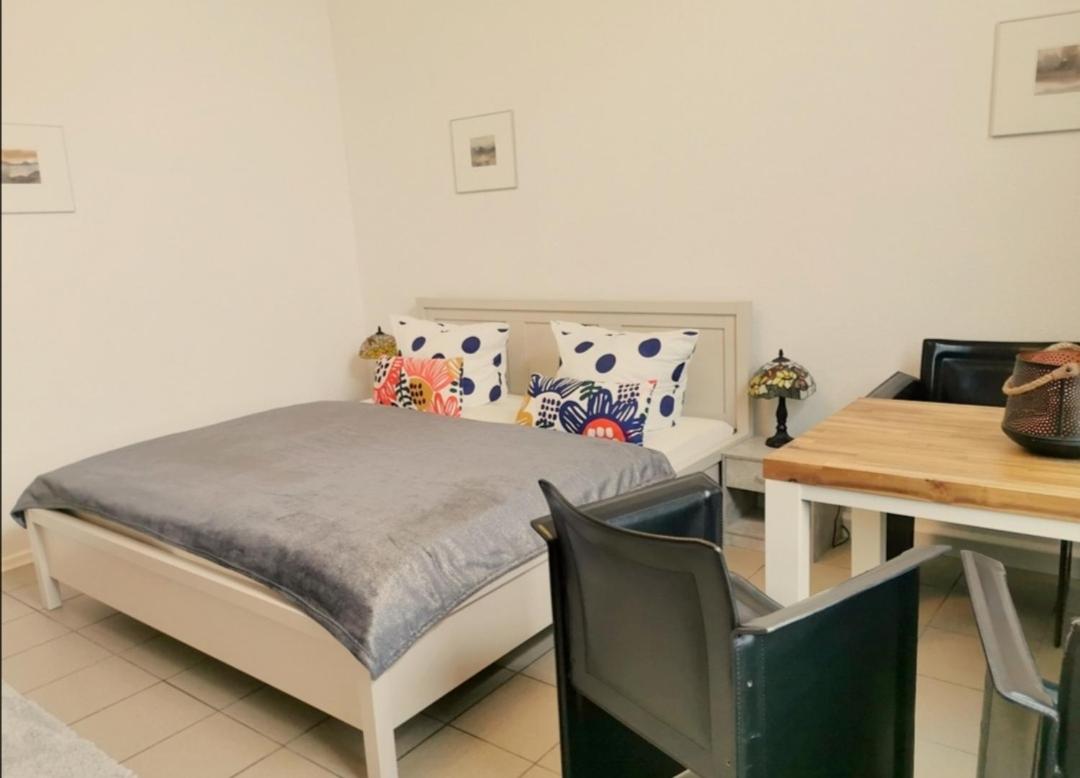 Two-Bedroom Apartment photo 1