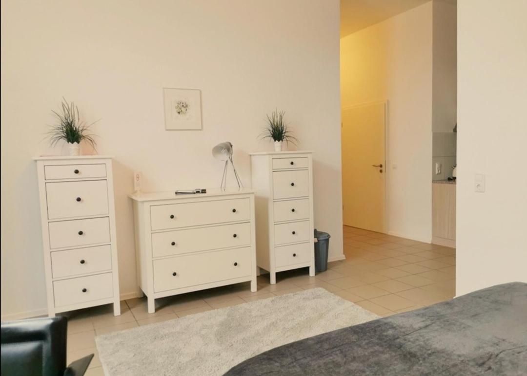 Two-Bedroom Apartment photo 2