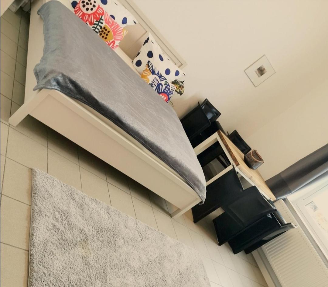 Two-Bedroom Apartment photo 3