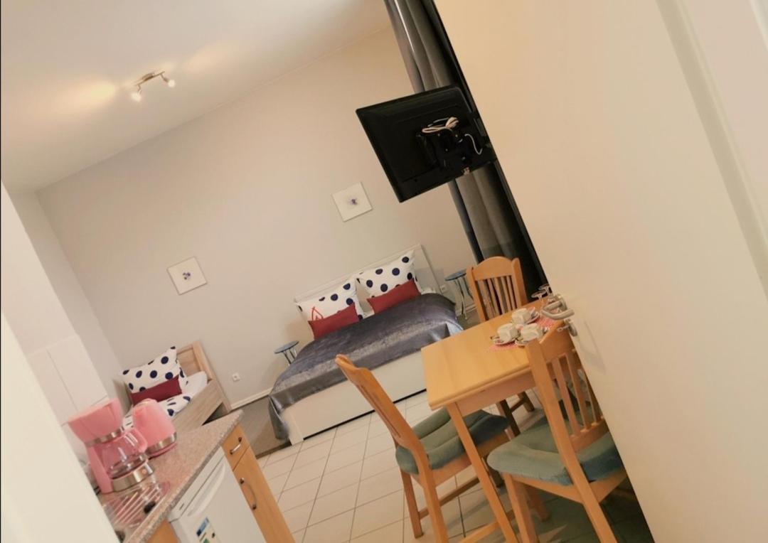 Apartment photo 1