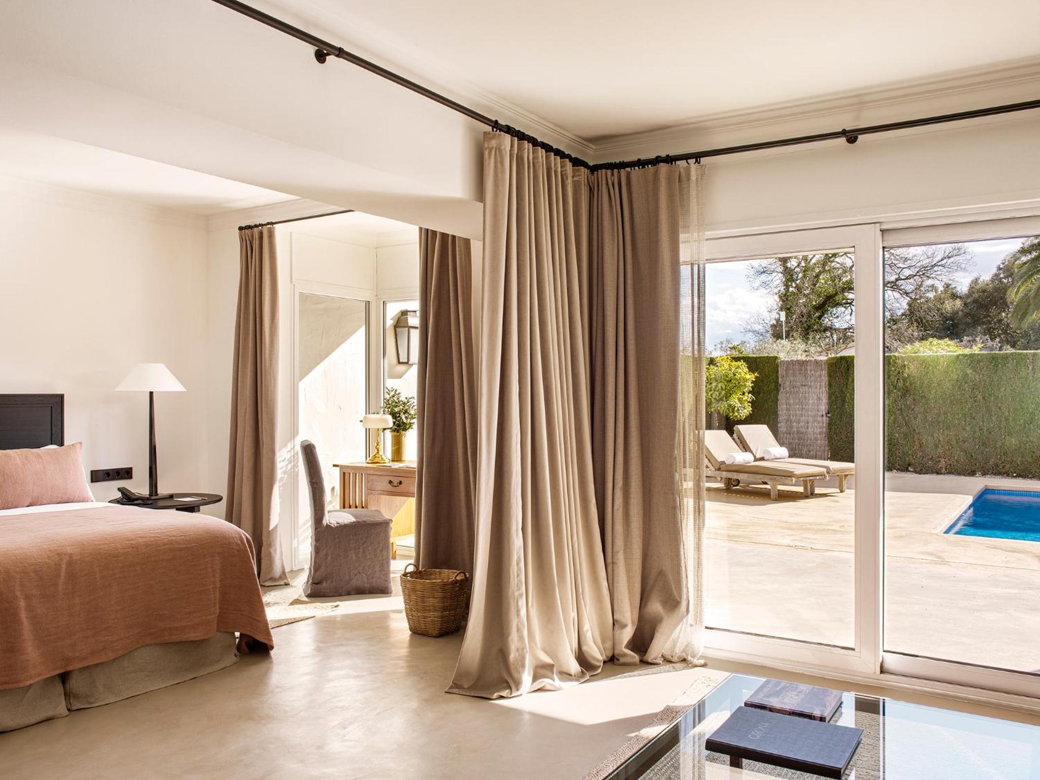 Suite with Private Pool - Photo 1