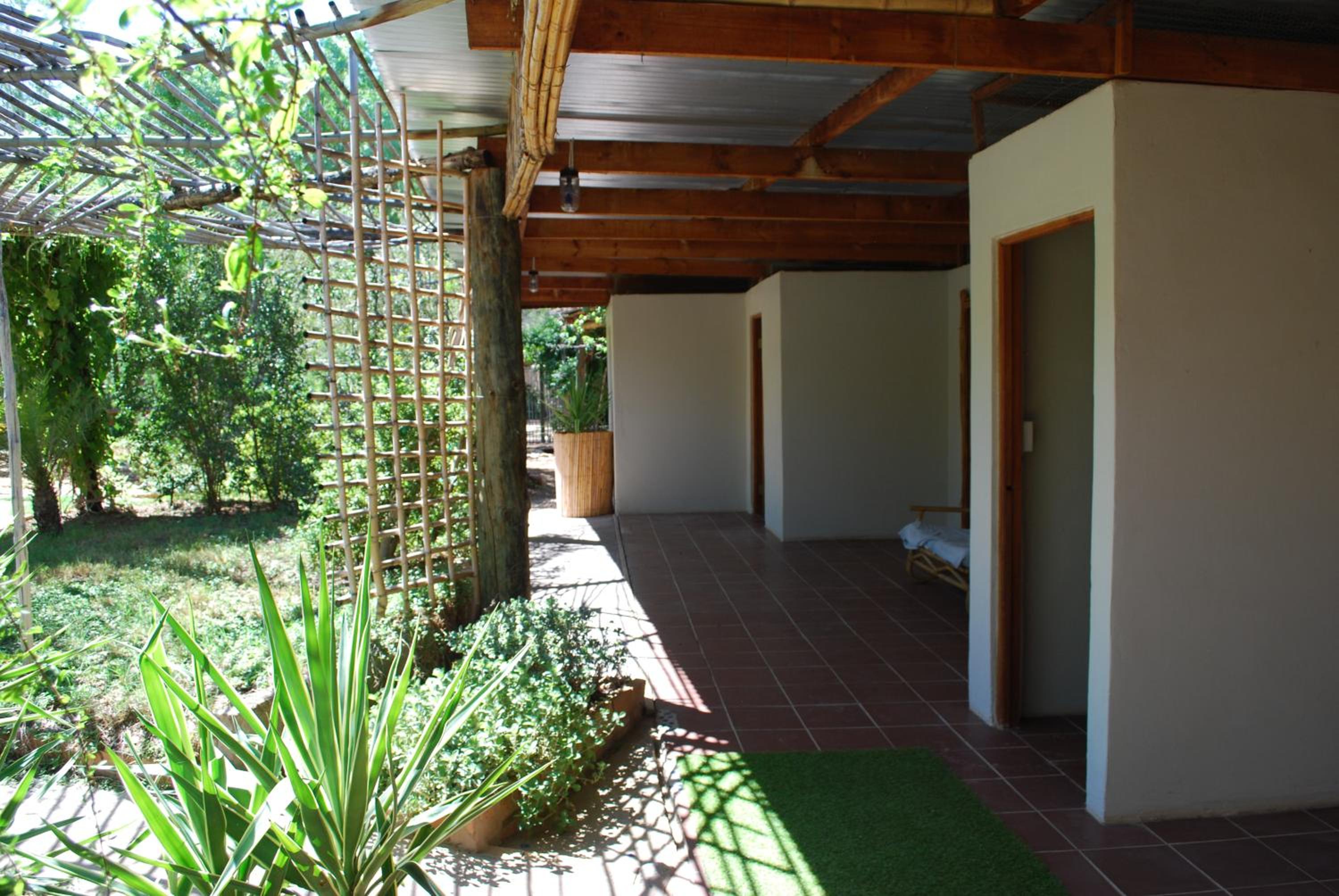 Tent - Photo 7