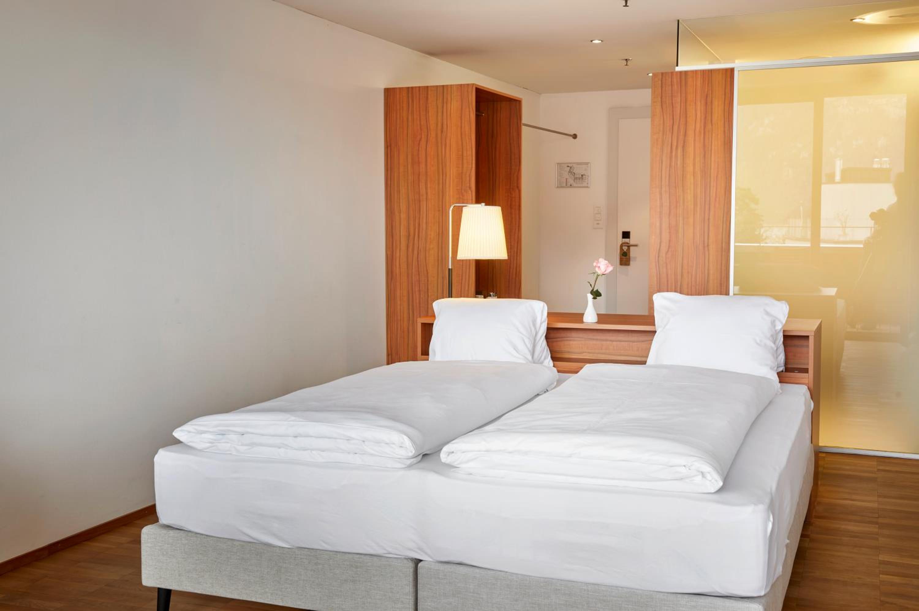 Deluxe Double Room - Photo 6