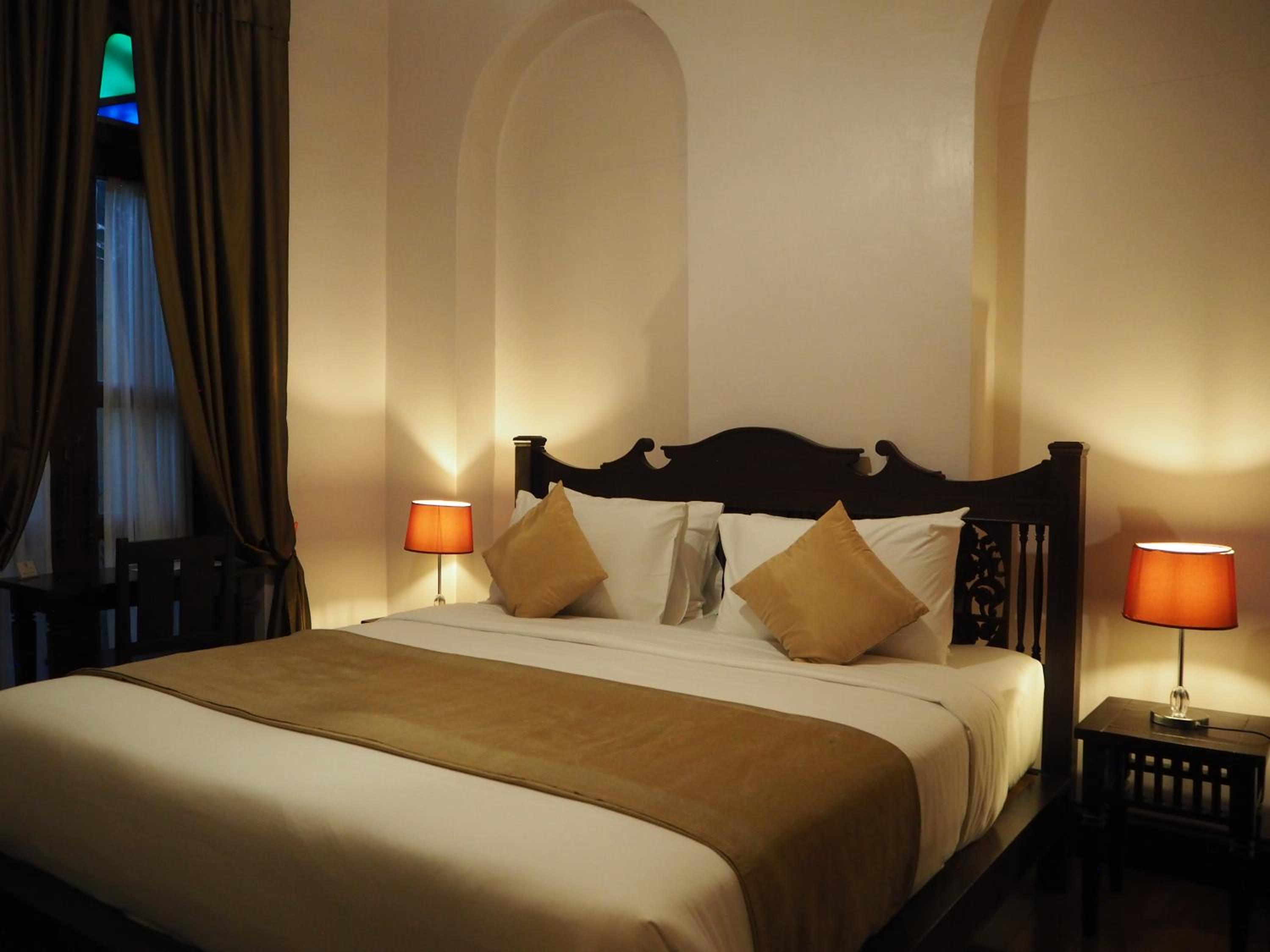 Superior Double Room photo 3
