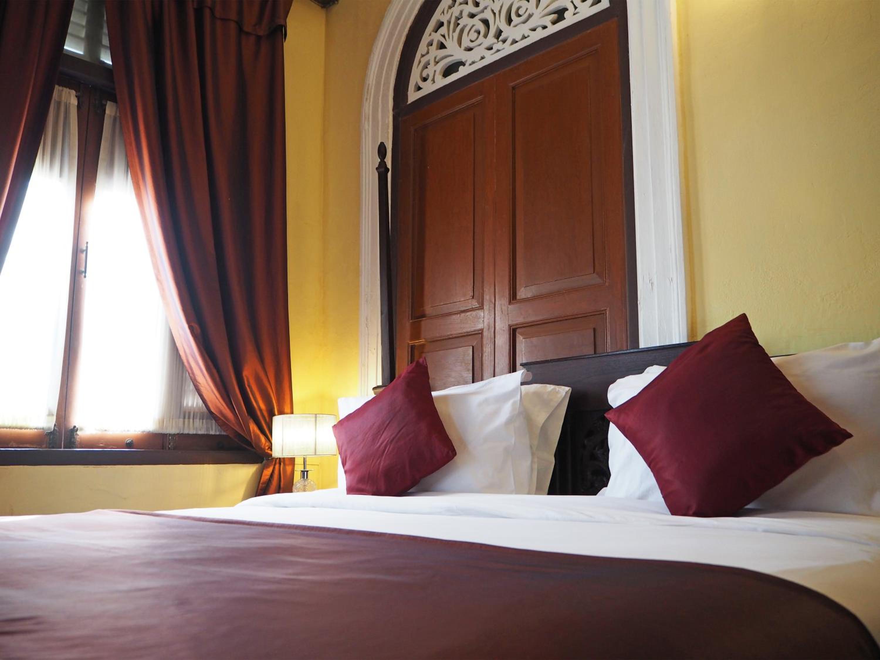 Deluxe Double Room photo 3