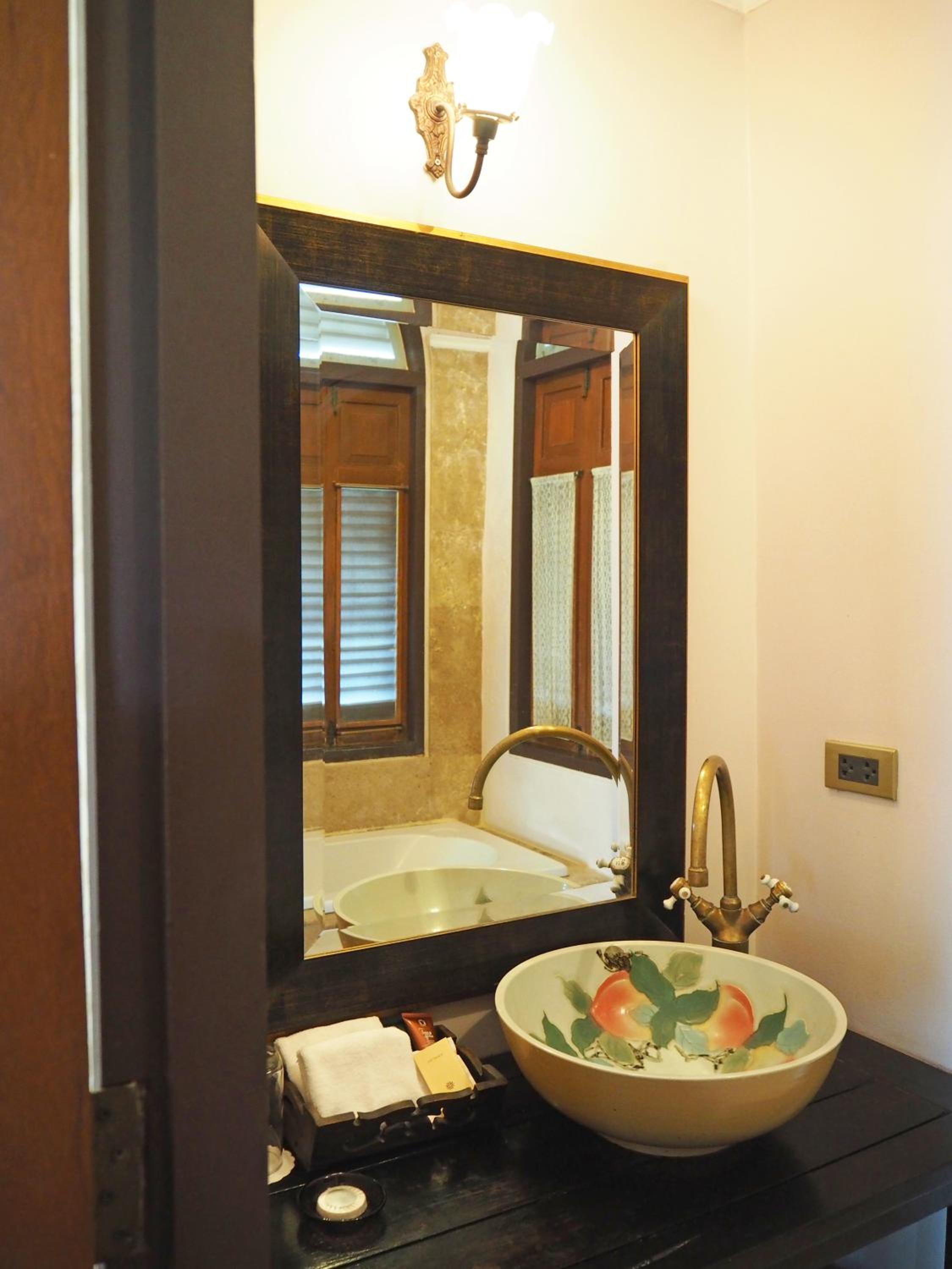 Deluxe Room with Afternoon Tea photo 3