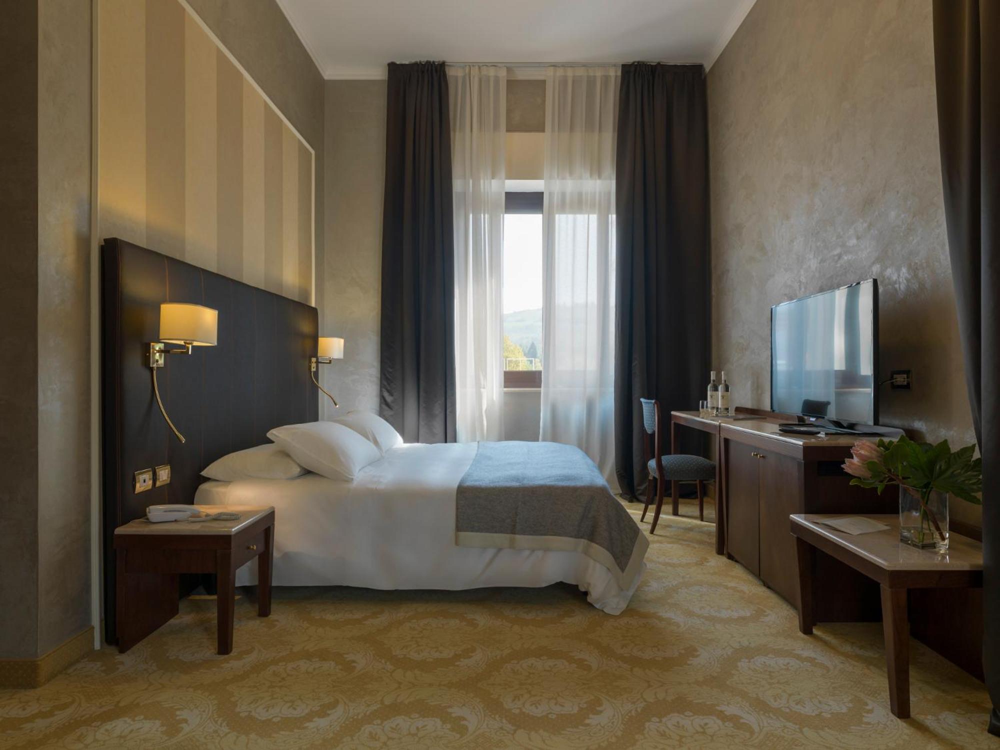 Superior Double or Twin Room - Photo 5