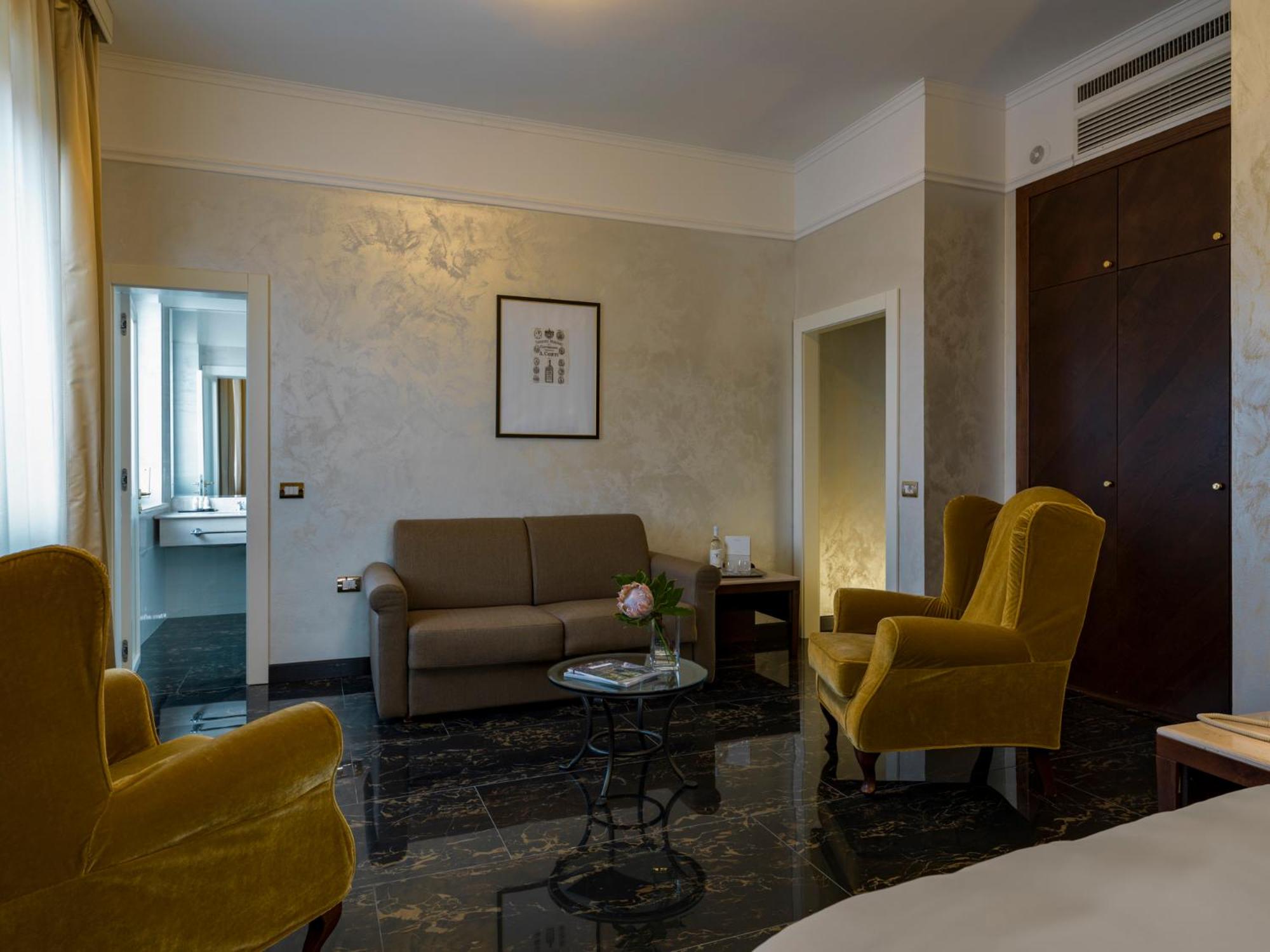 Prestige Double Room - Photo 3