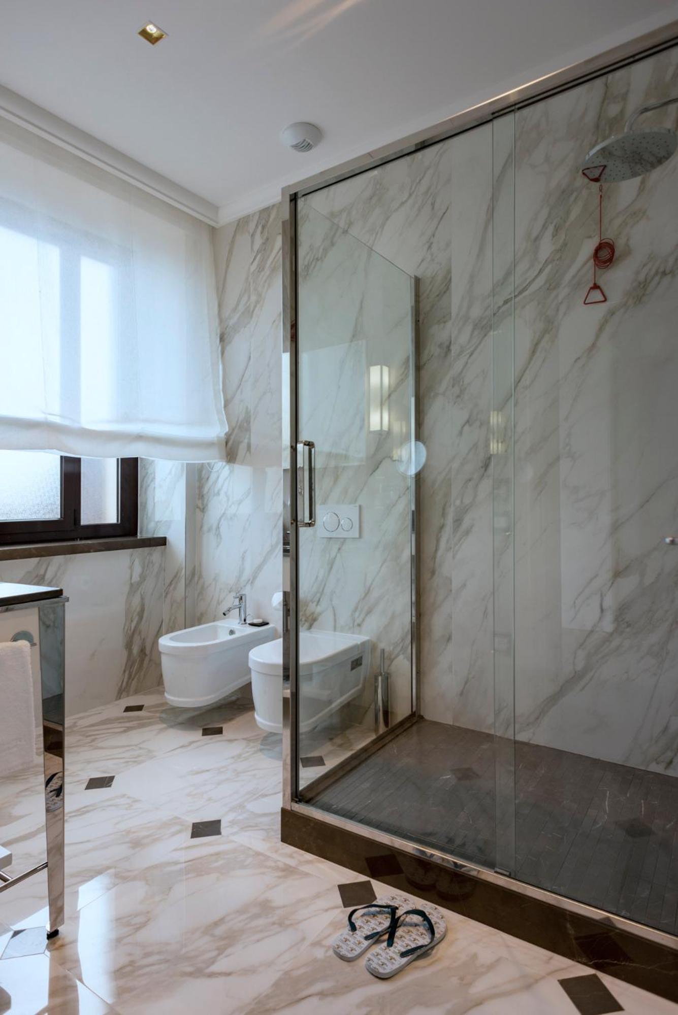 Deluxe Double Room with Terrace - Photo 2