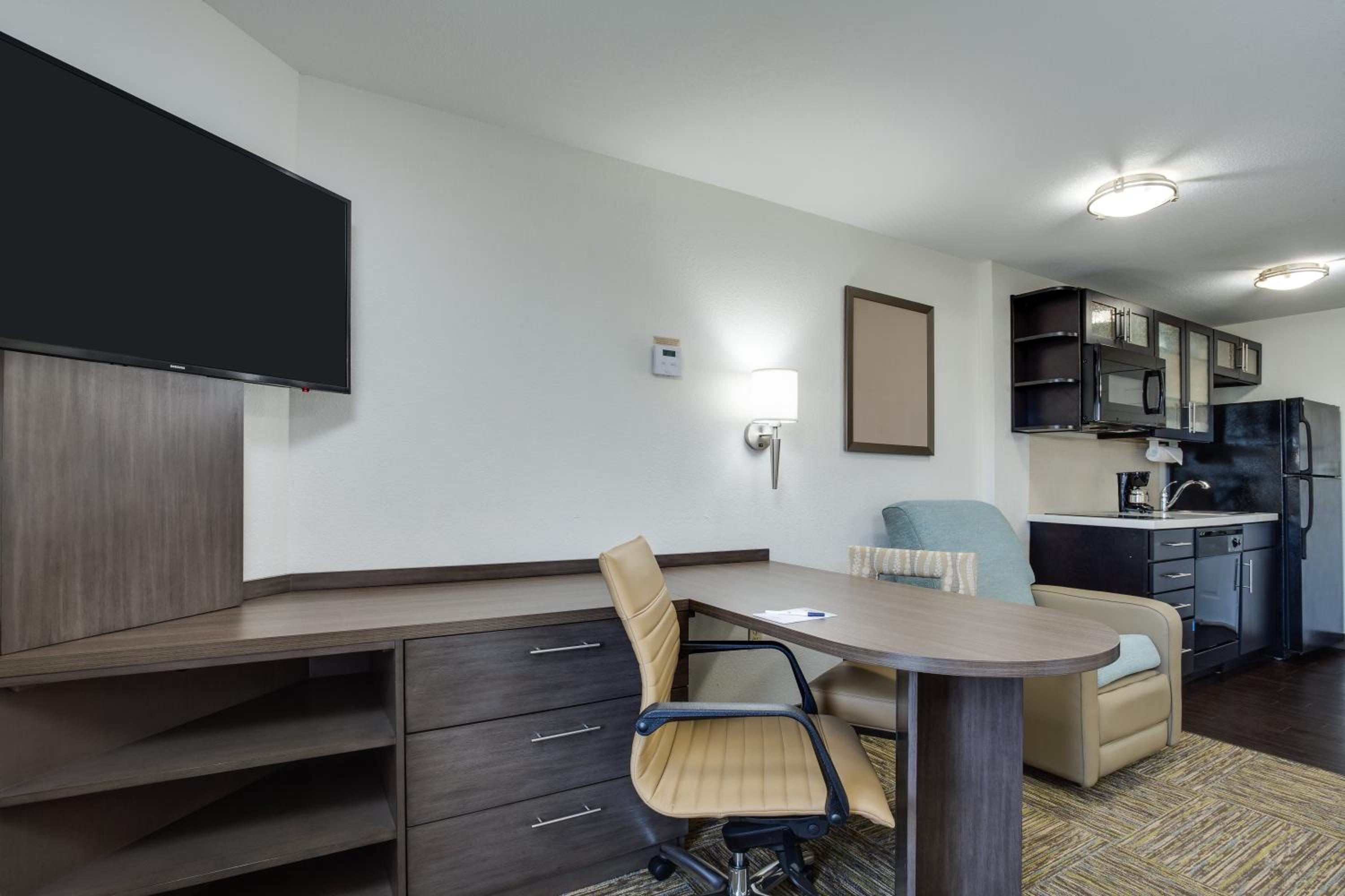 Standard Double Suite photo 1
