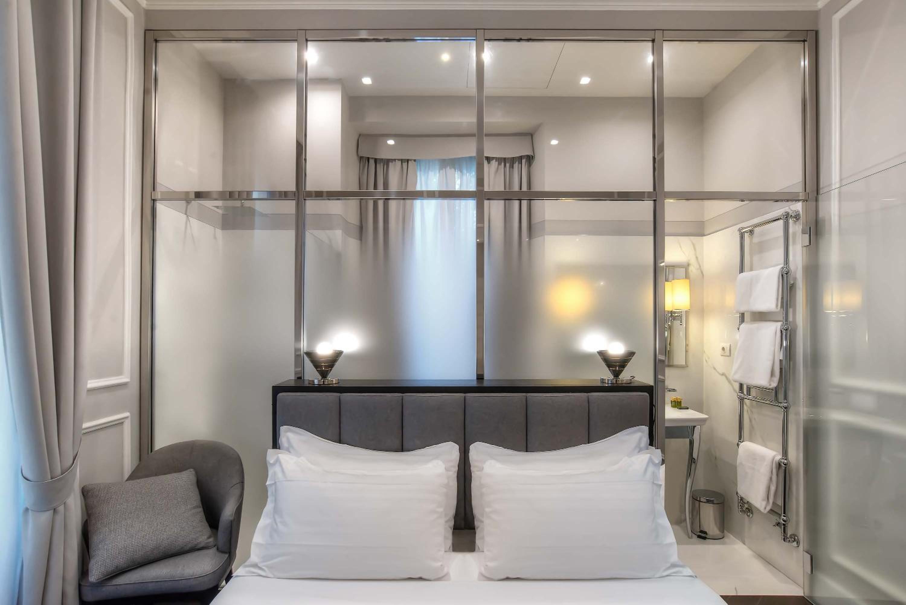 Superior Double Room photo 3