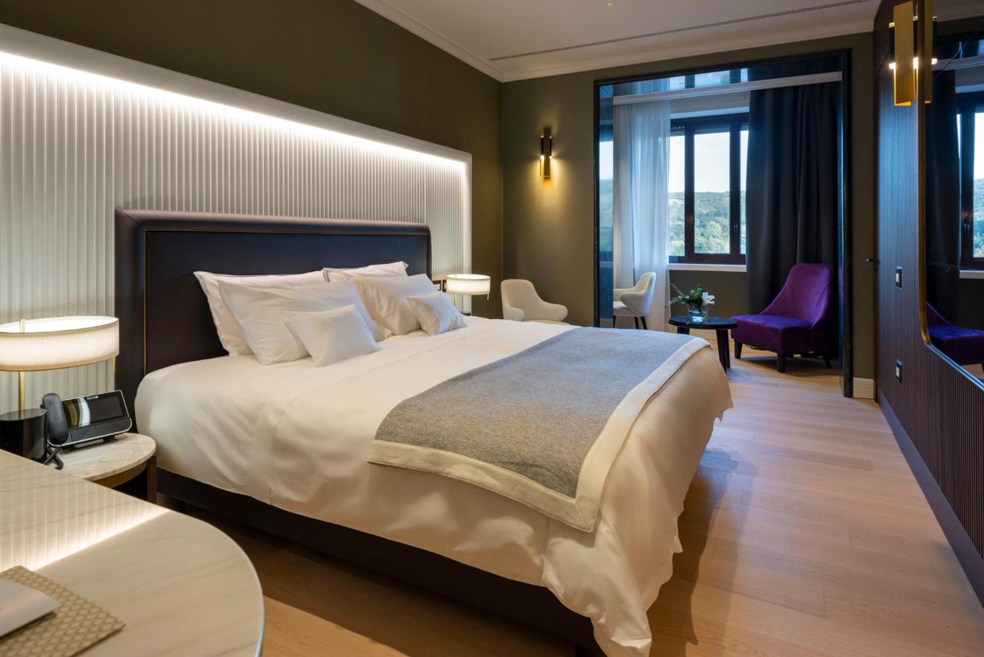 Junior Suite - Photo 1