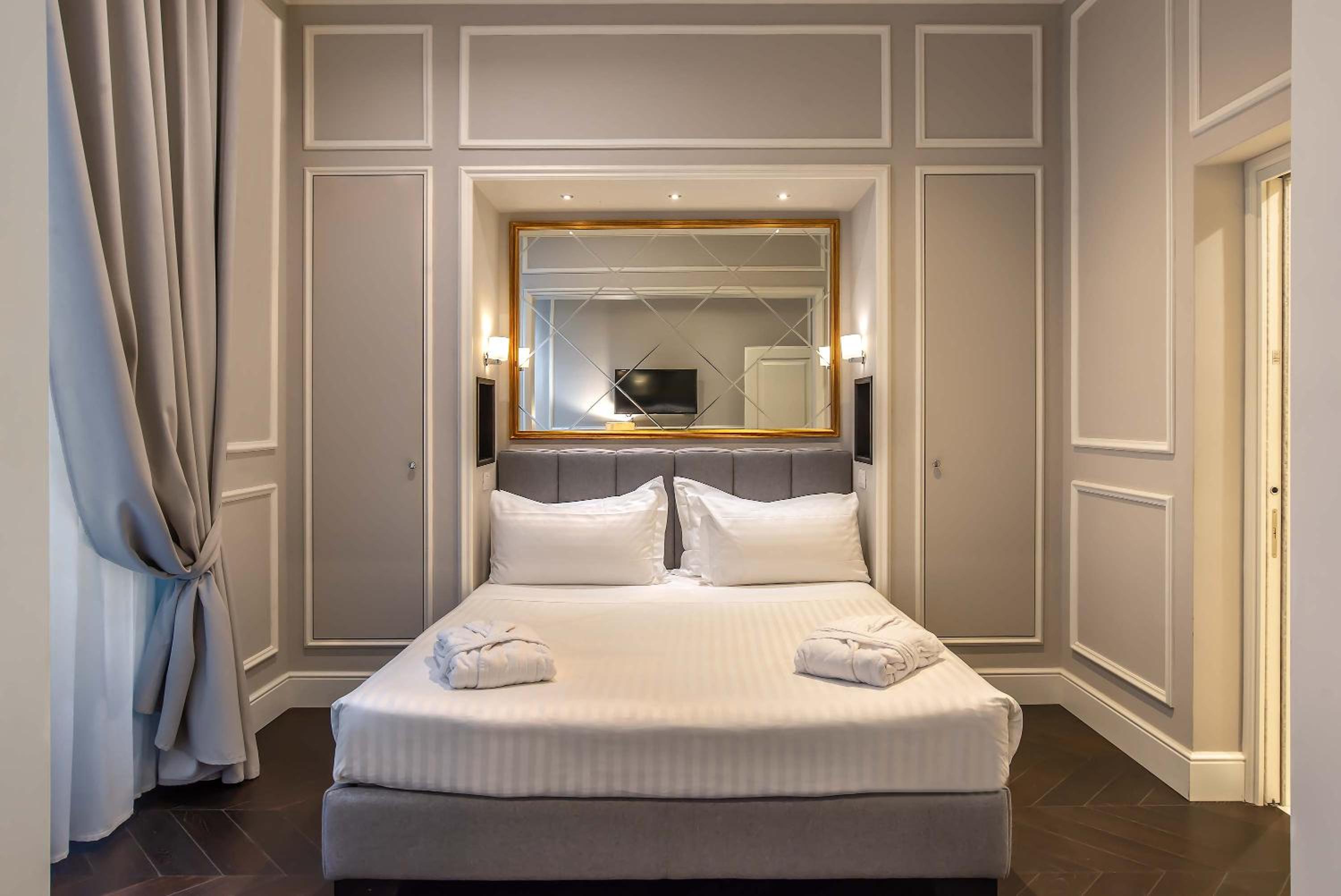 Deluxe Double Room photo 3