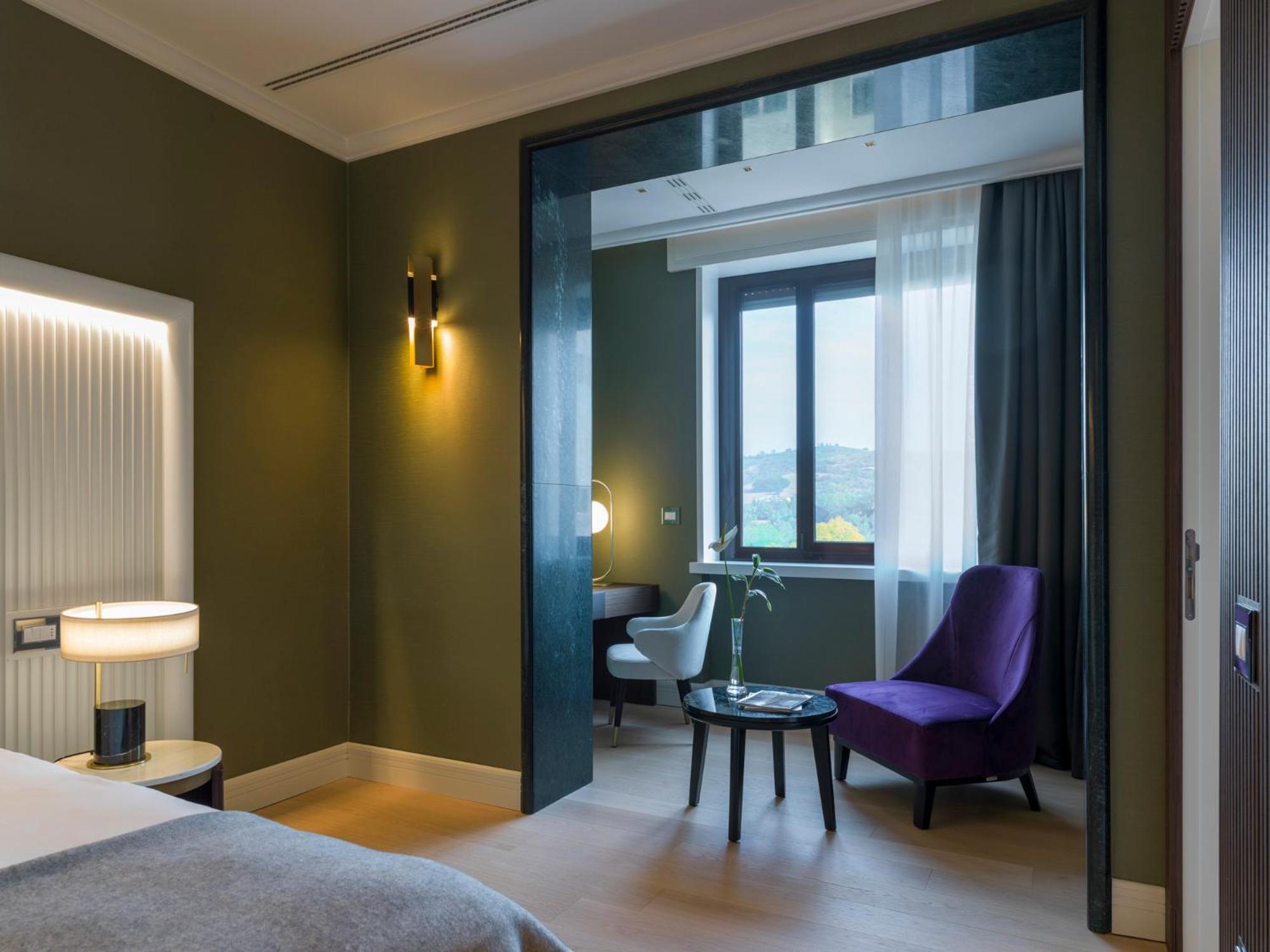 Junior Suite - Photo 2
