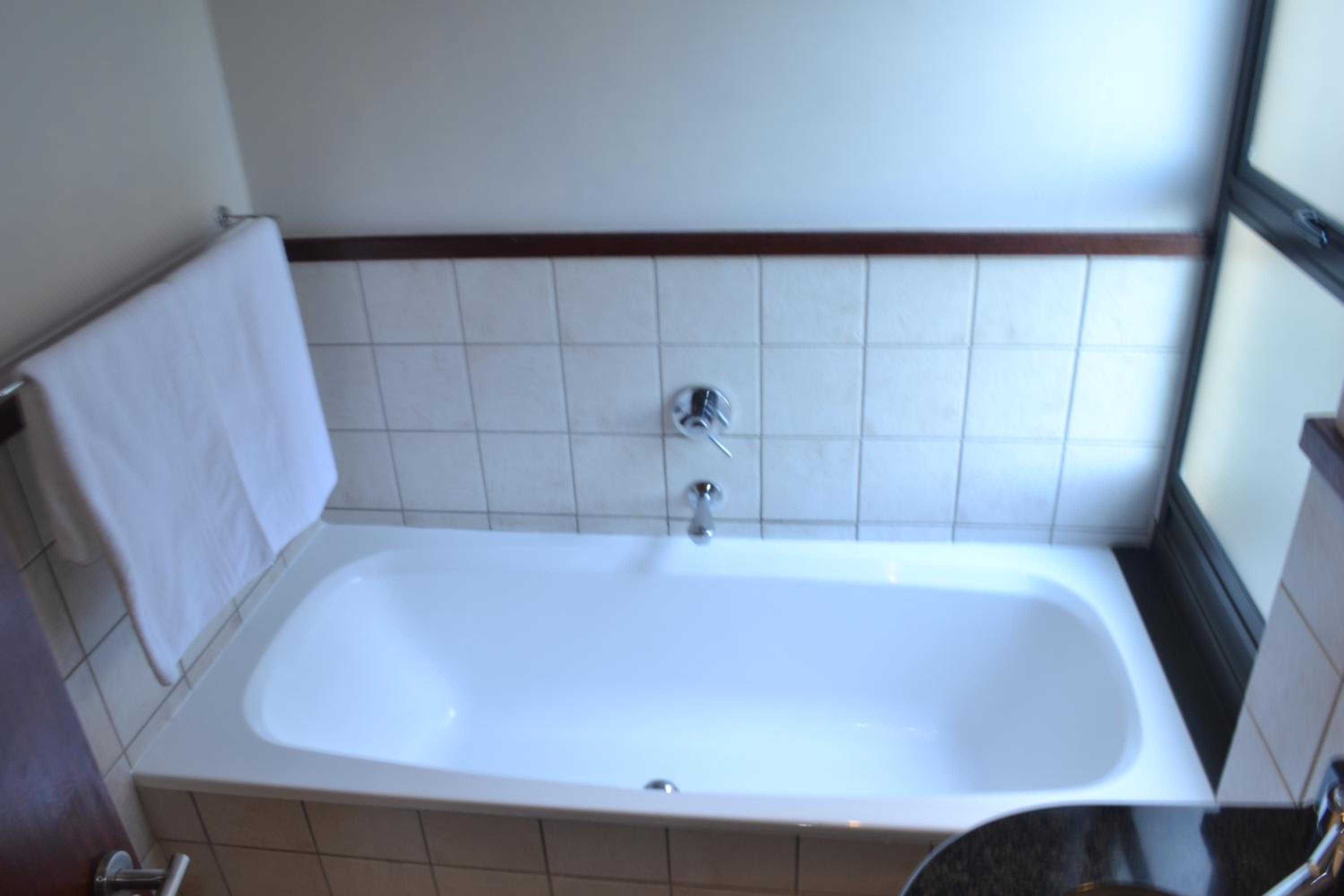 Suite with Garden View photo 2