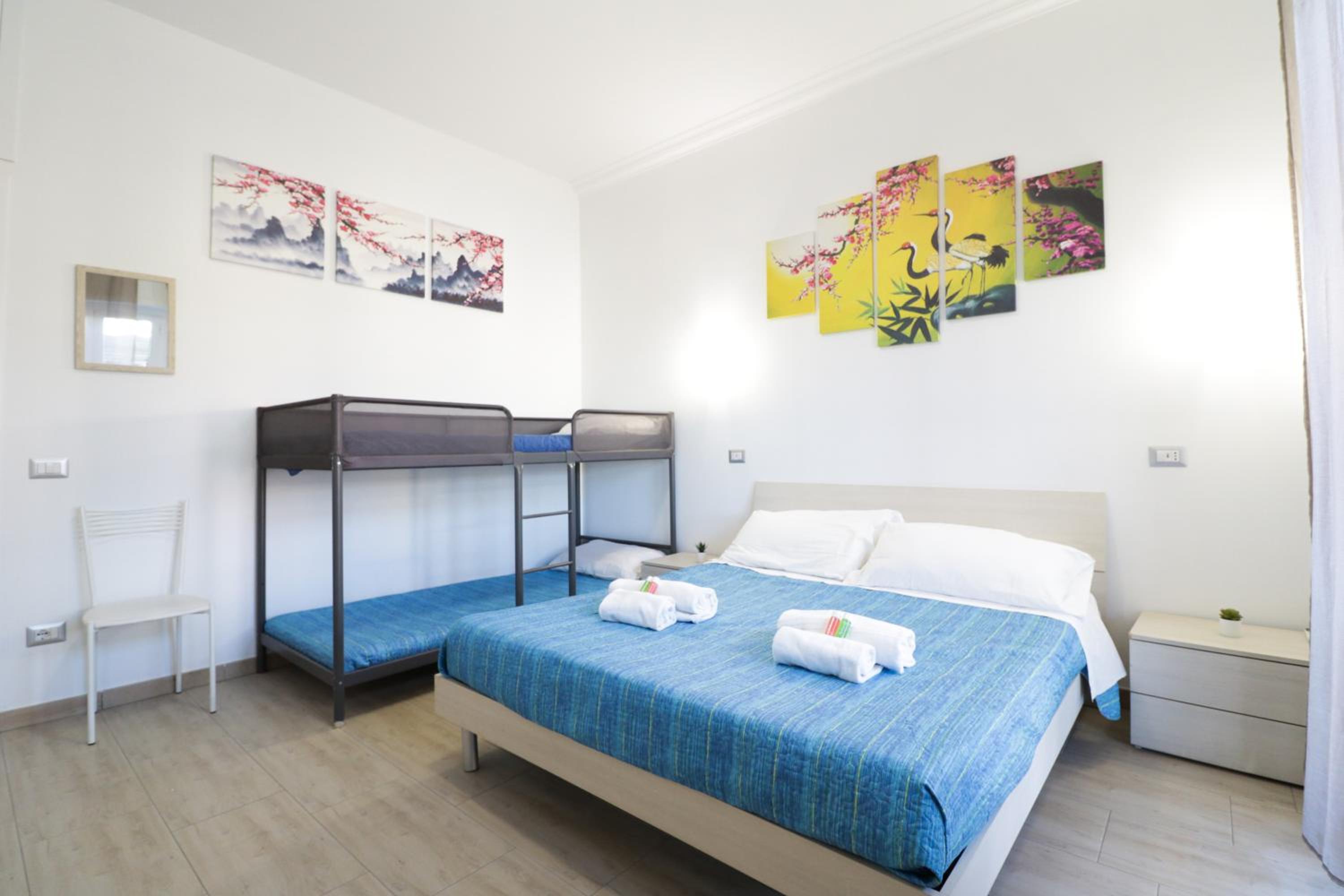 Standard Apartment