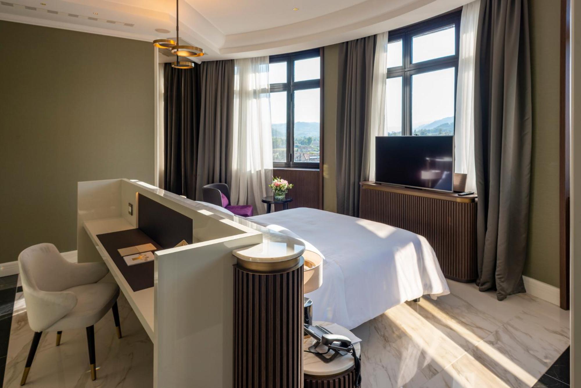 Presidential Suite photo 1