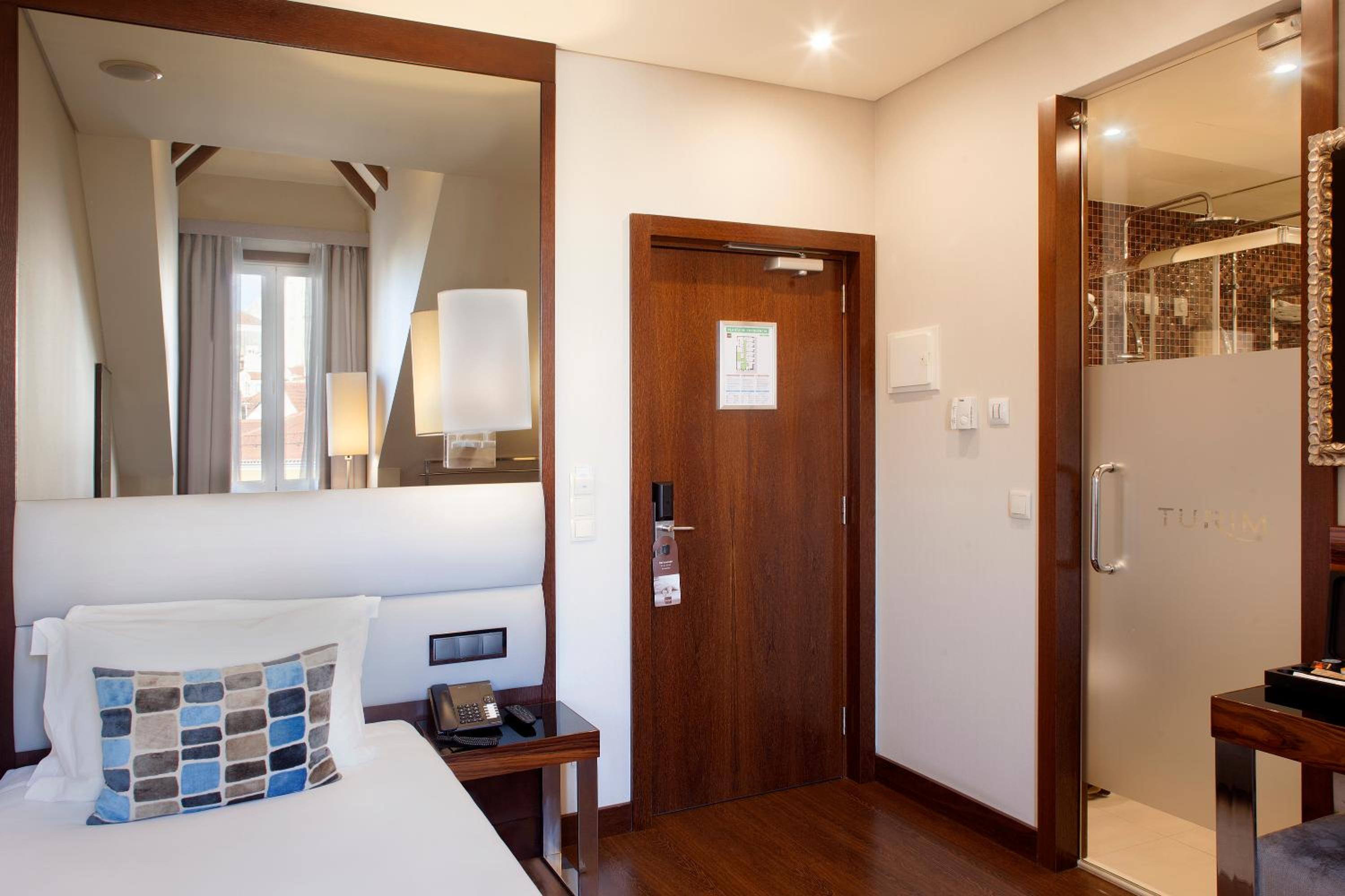 Special Offer - Executive Single Room