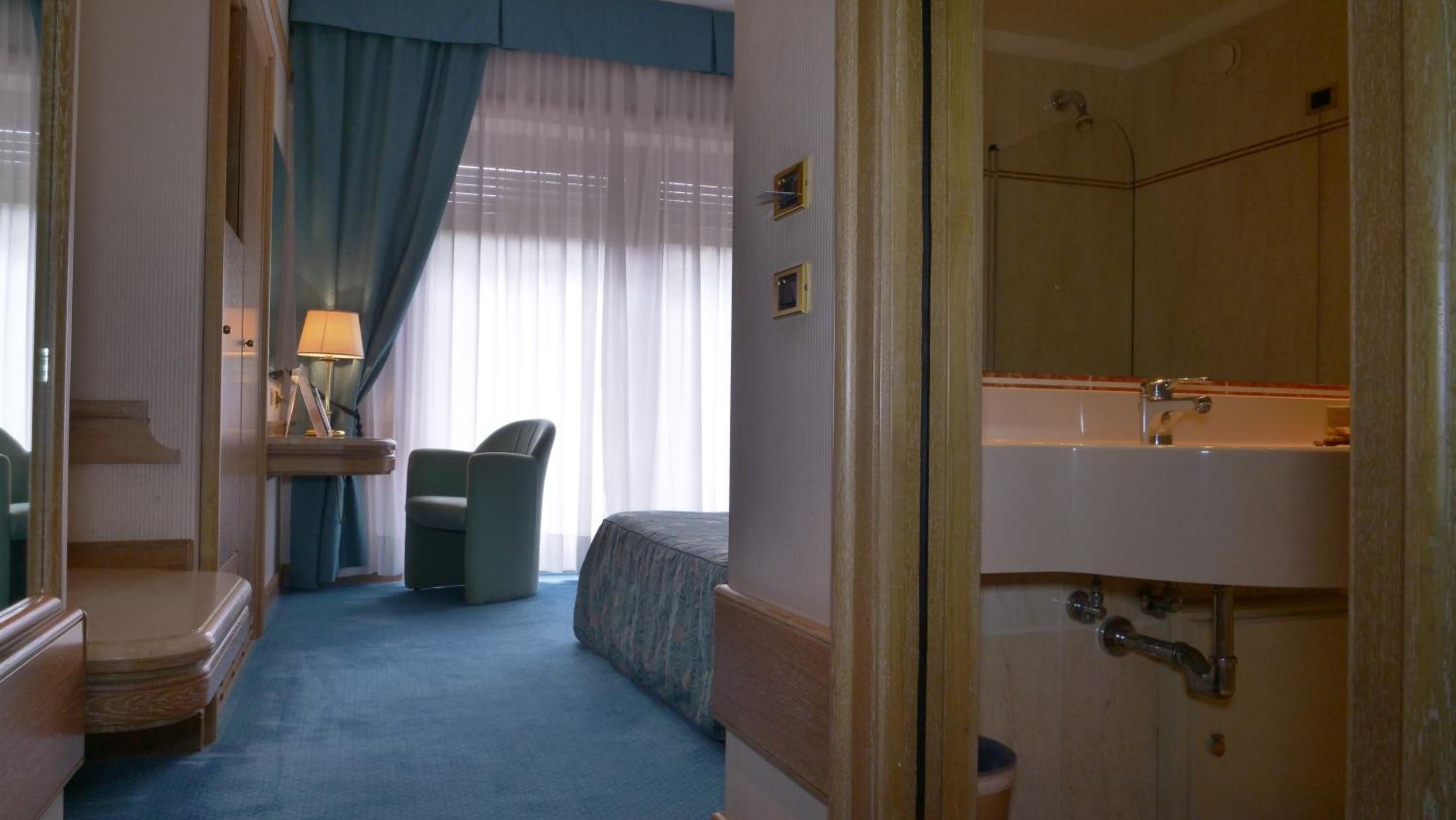 Classic Triple Room
