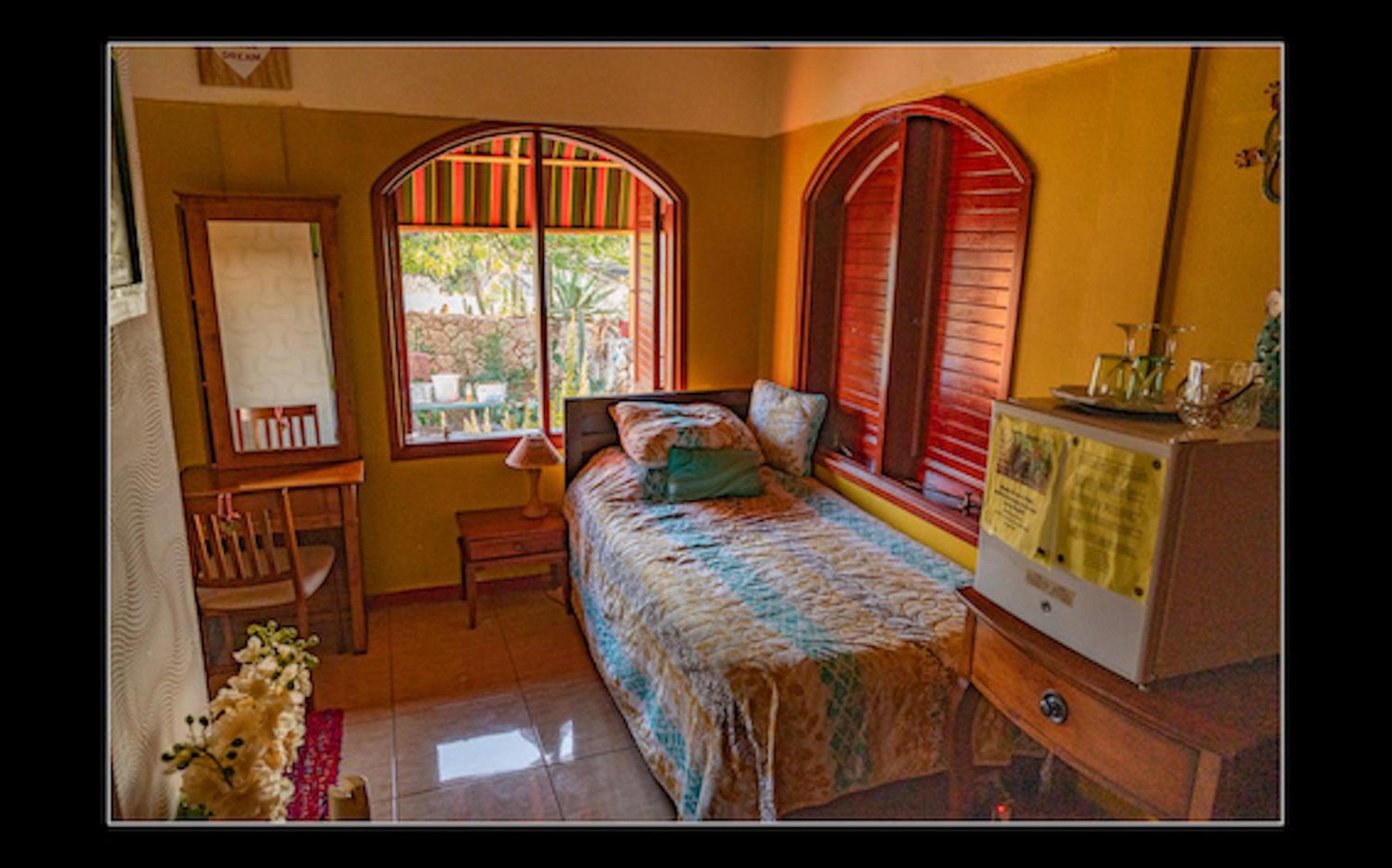 Double or Twin Room with Bathroom photo 1