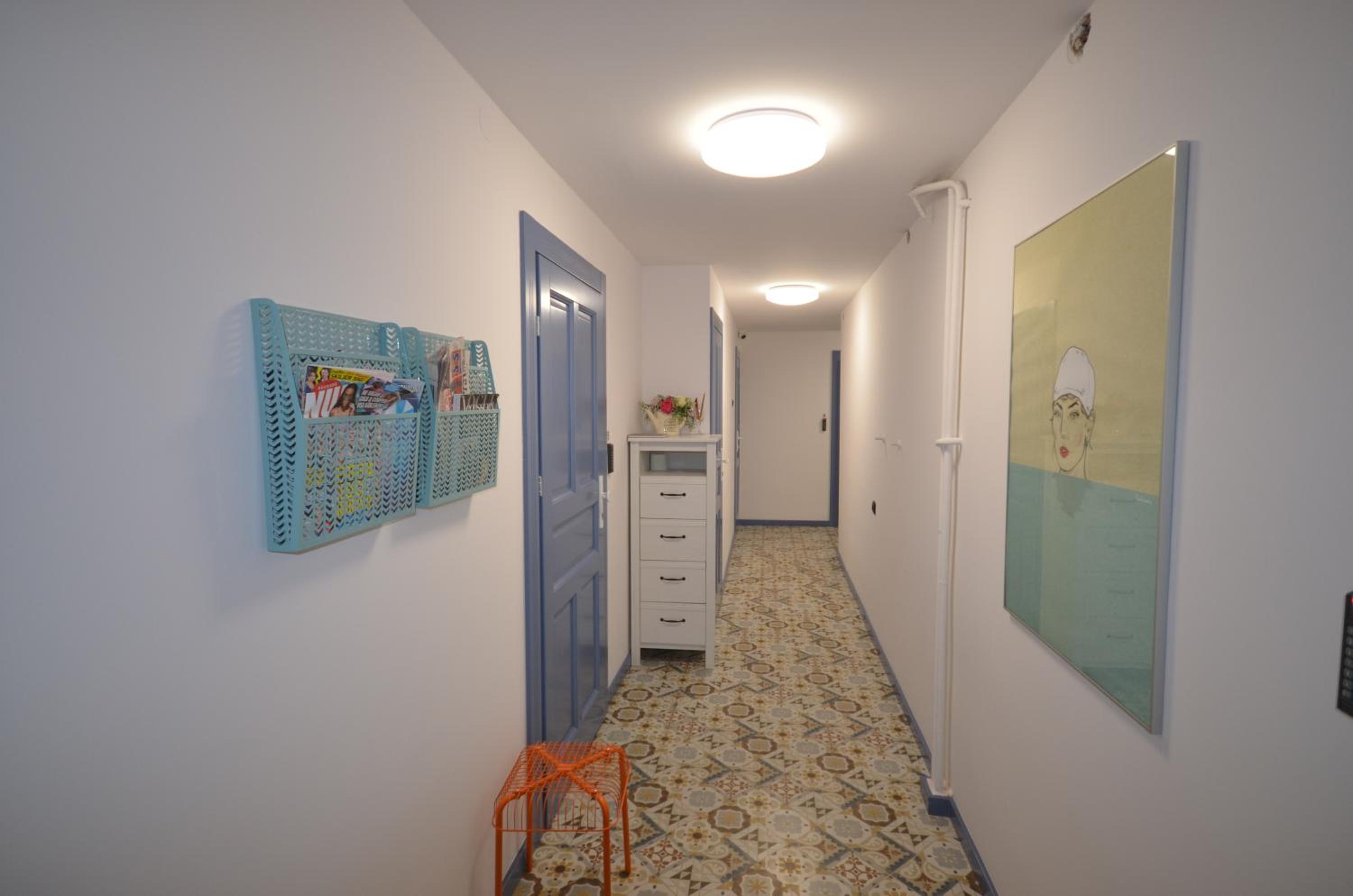 Junior Suite with Balcony - Photo 10