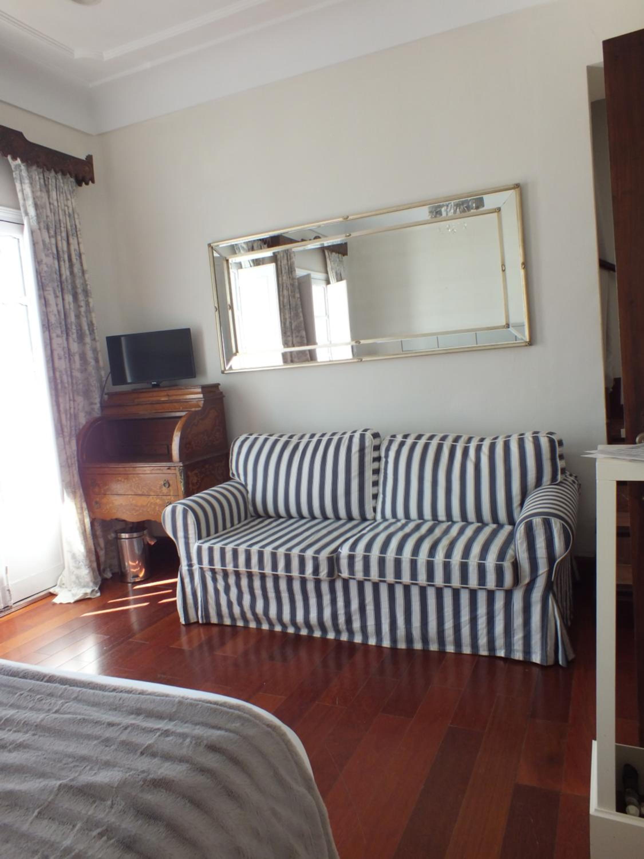 Habitación King