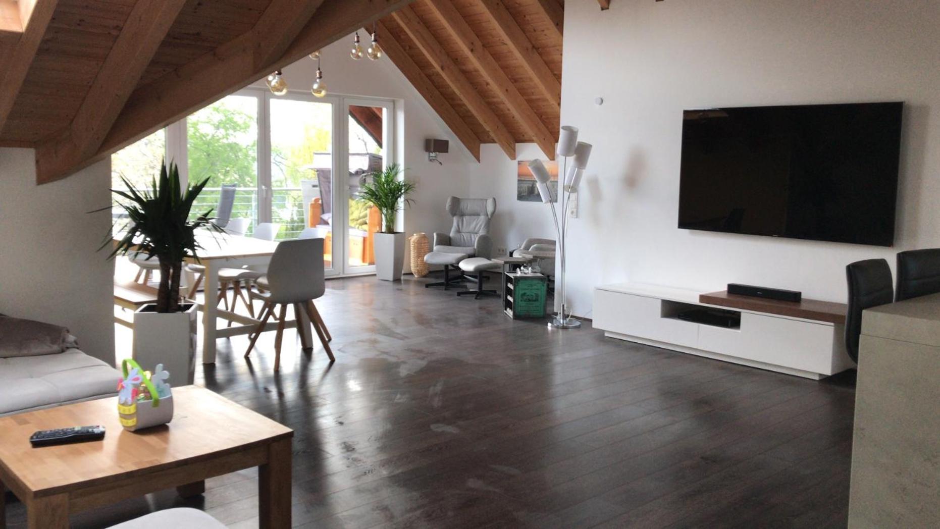 Apartment photo 1