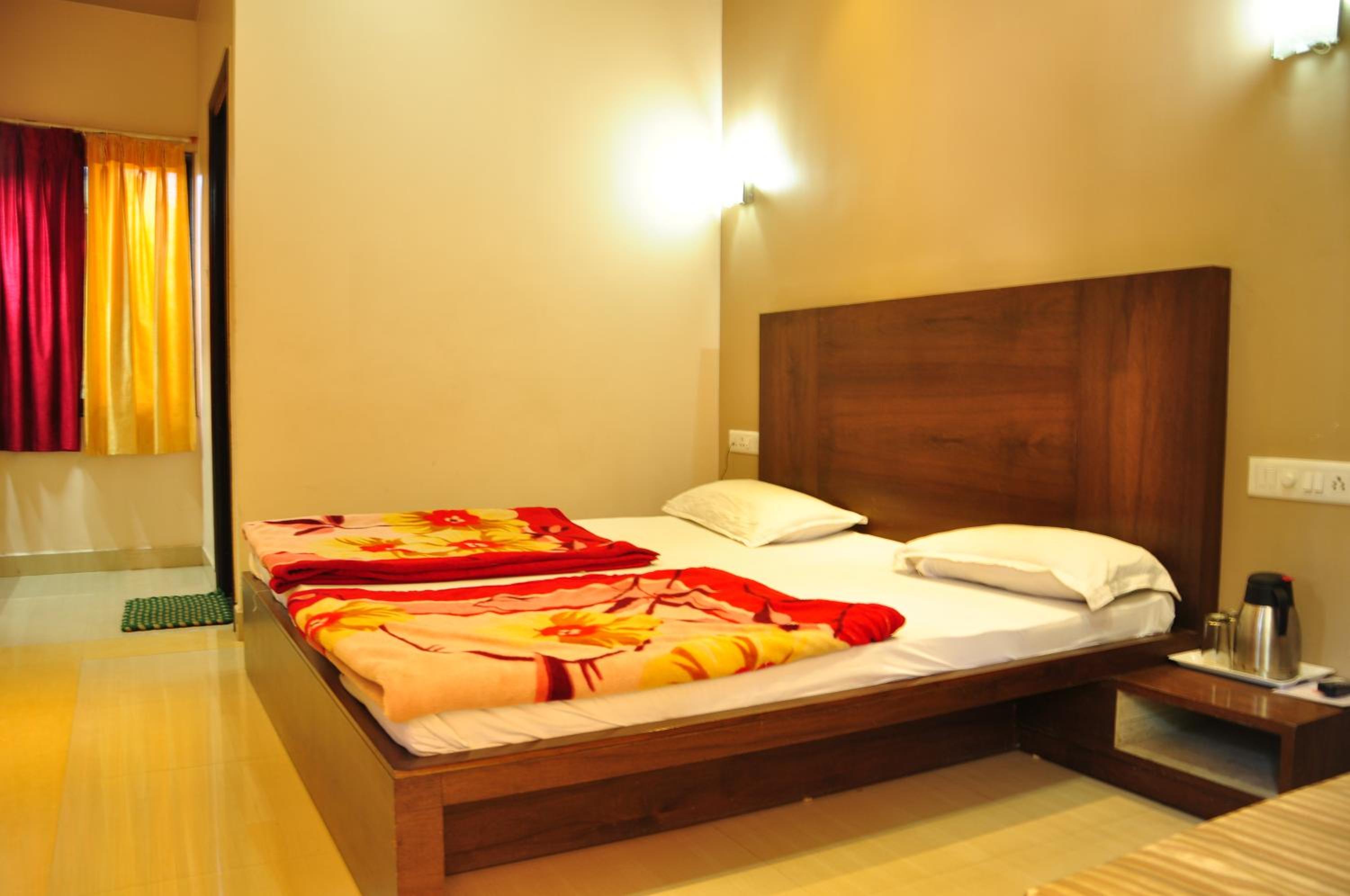 Super Deluxe Double Room