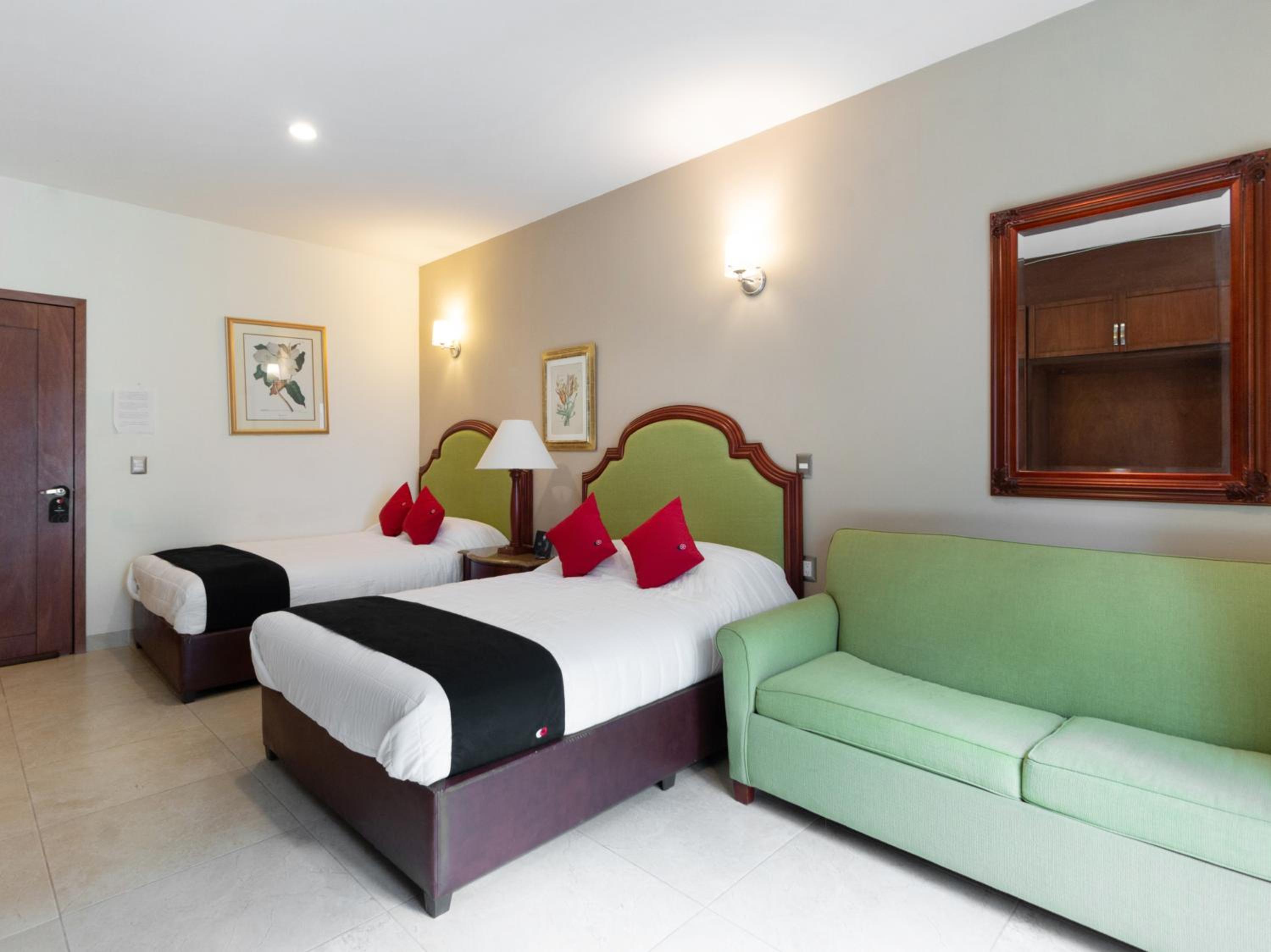 Standard Suite photo 2